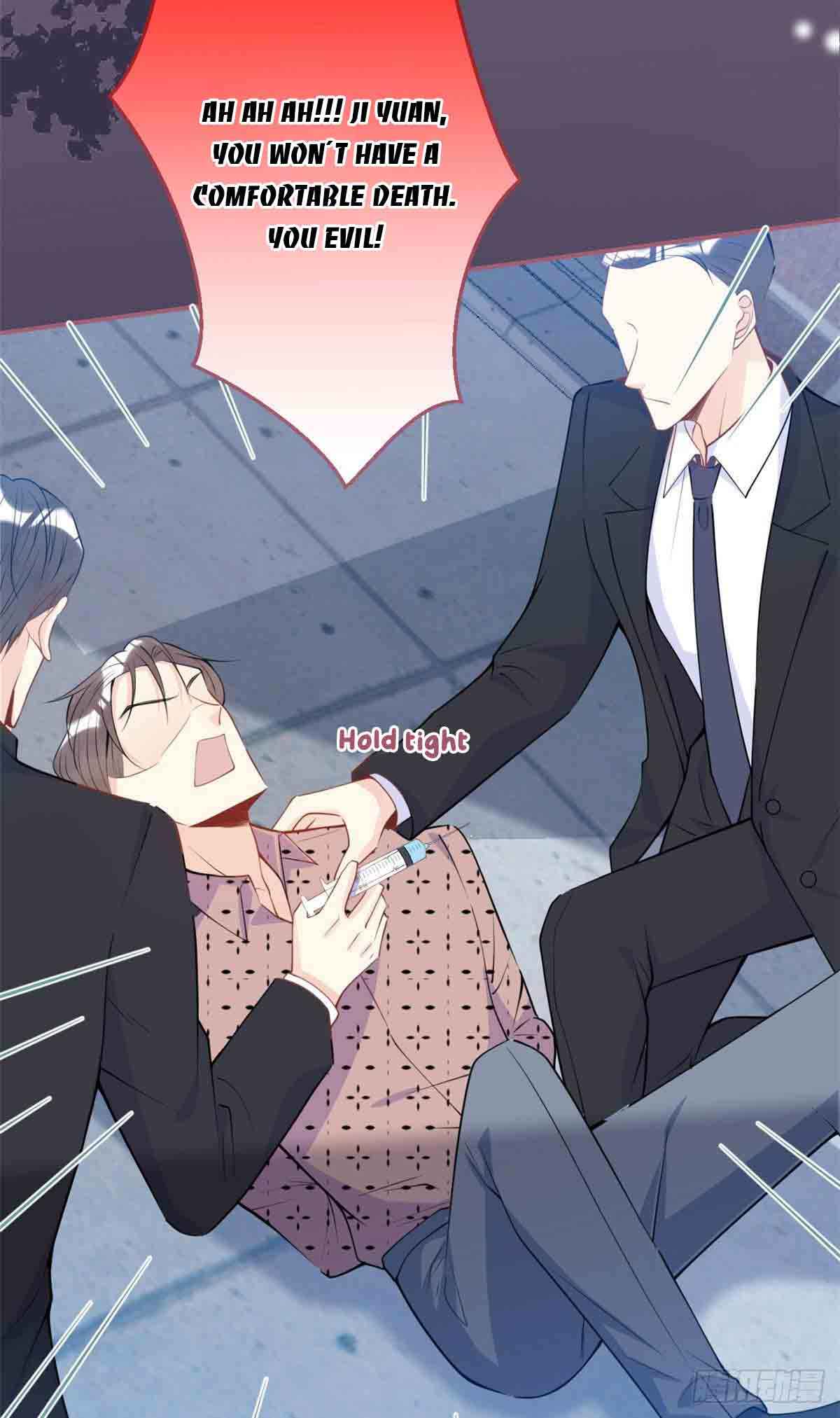 My big boss daddy’s chapter 32 - page 52
