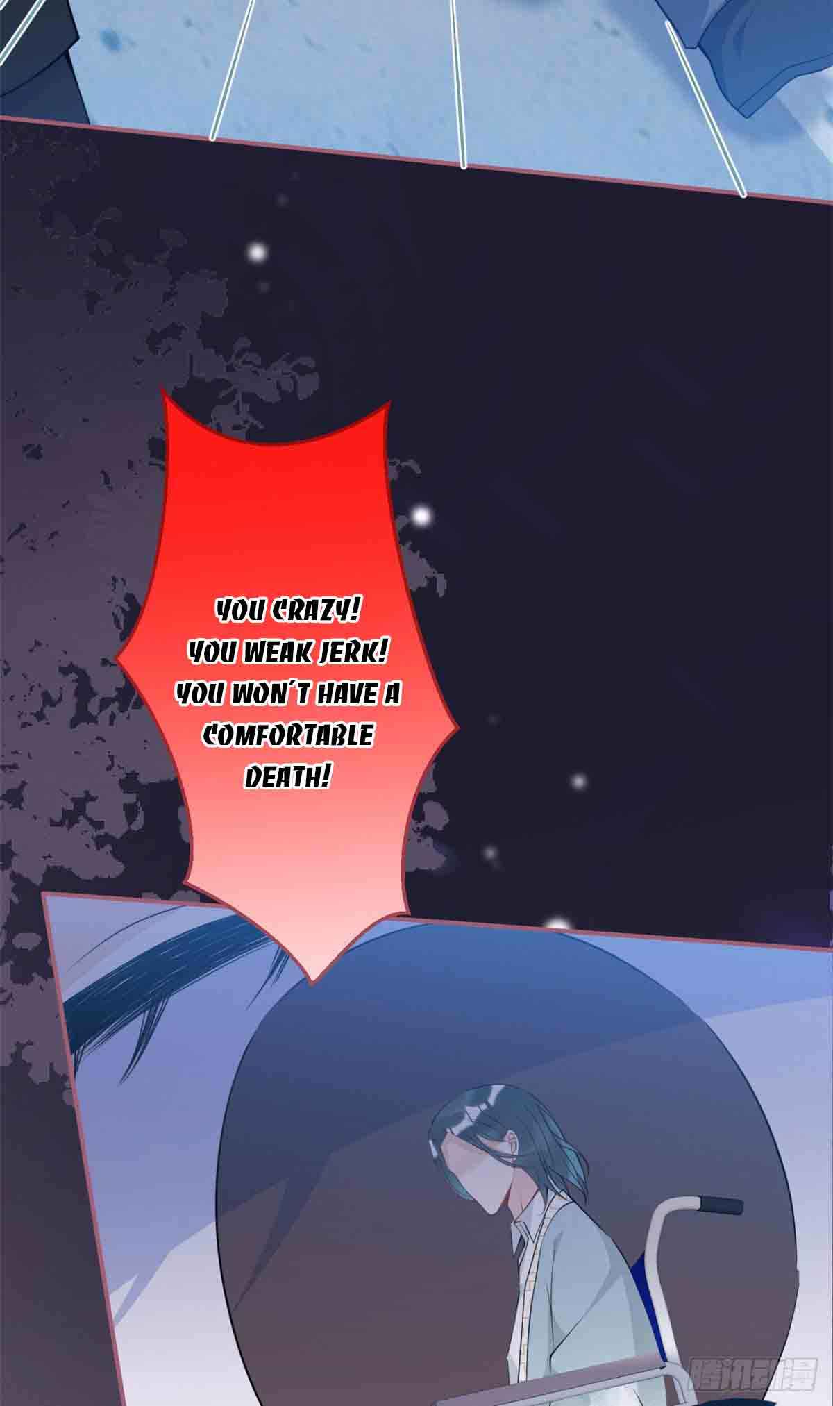 My big boss daddy’s chapter 32 - page 53