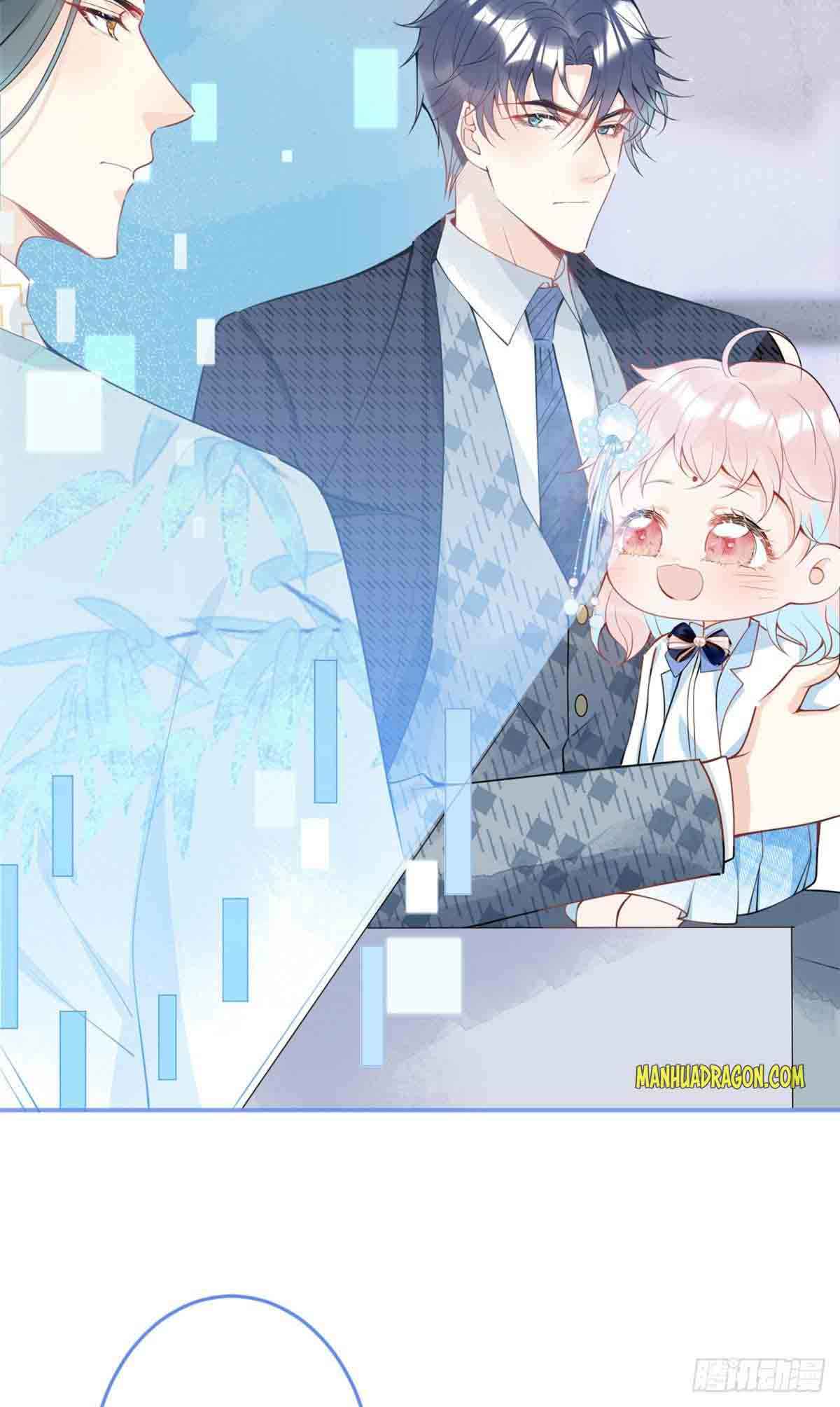 My big boss daddy’s chapter 32 - page 6