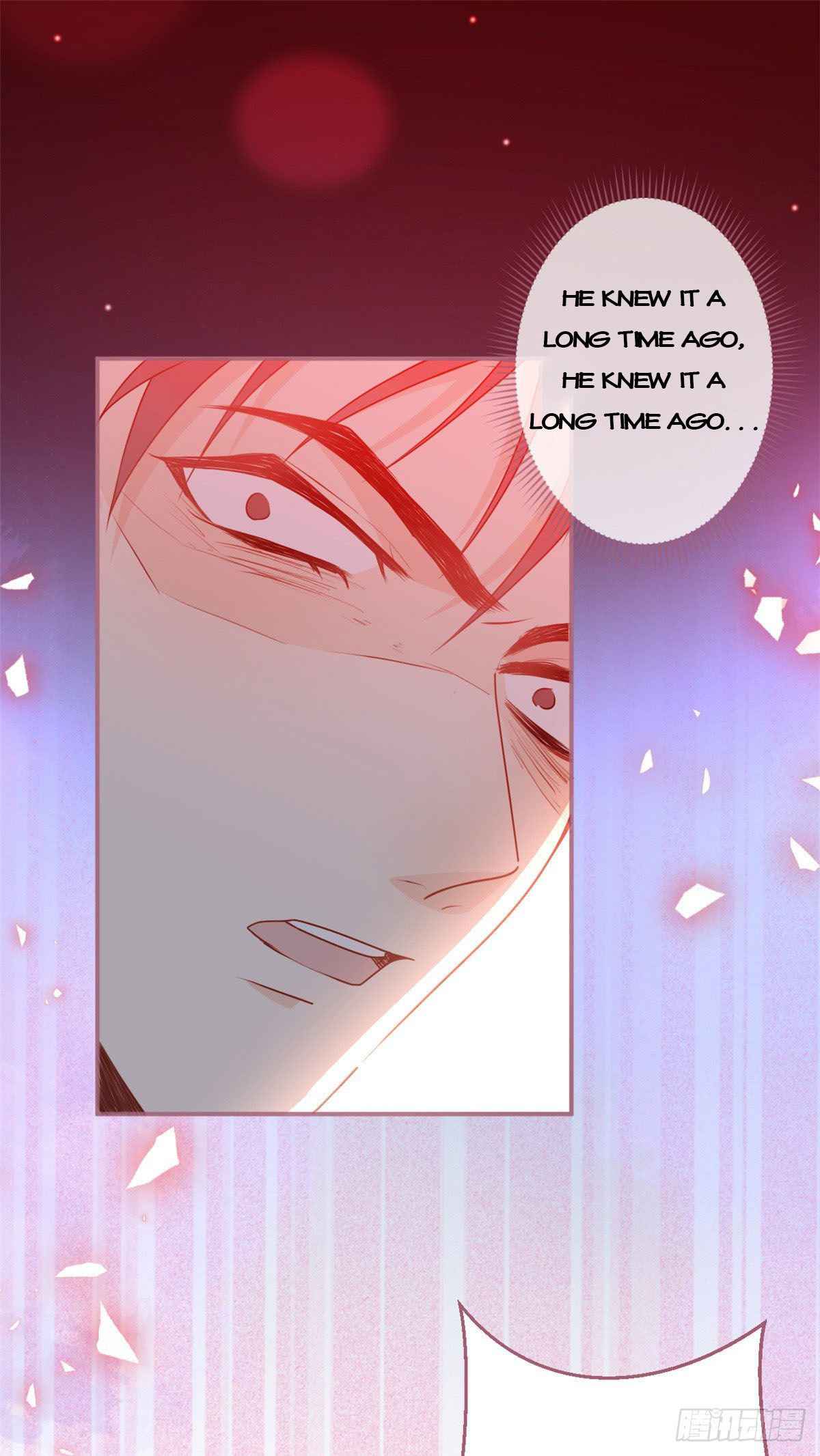 My big boss daddy’s chapter 33 - page 14