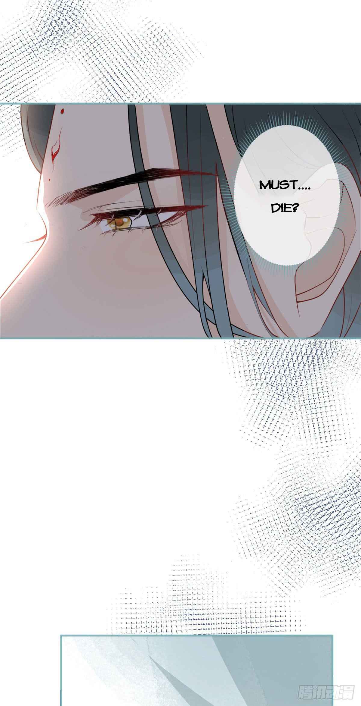My big boss daddy’s chapter 33 - page 20