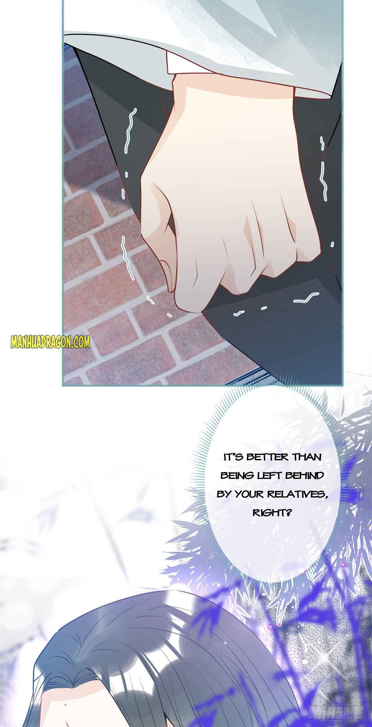 My big boss daddy’s chapter 33 - page 21