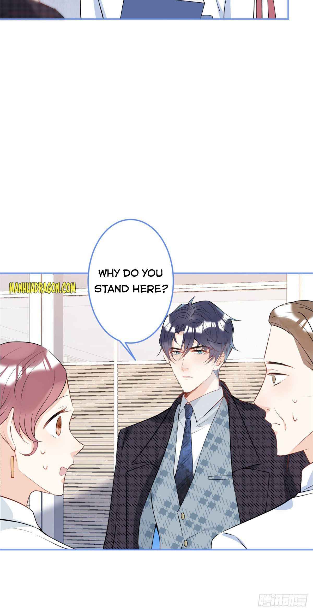 My big boss daddy’s chapter 33 - page 29