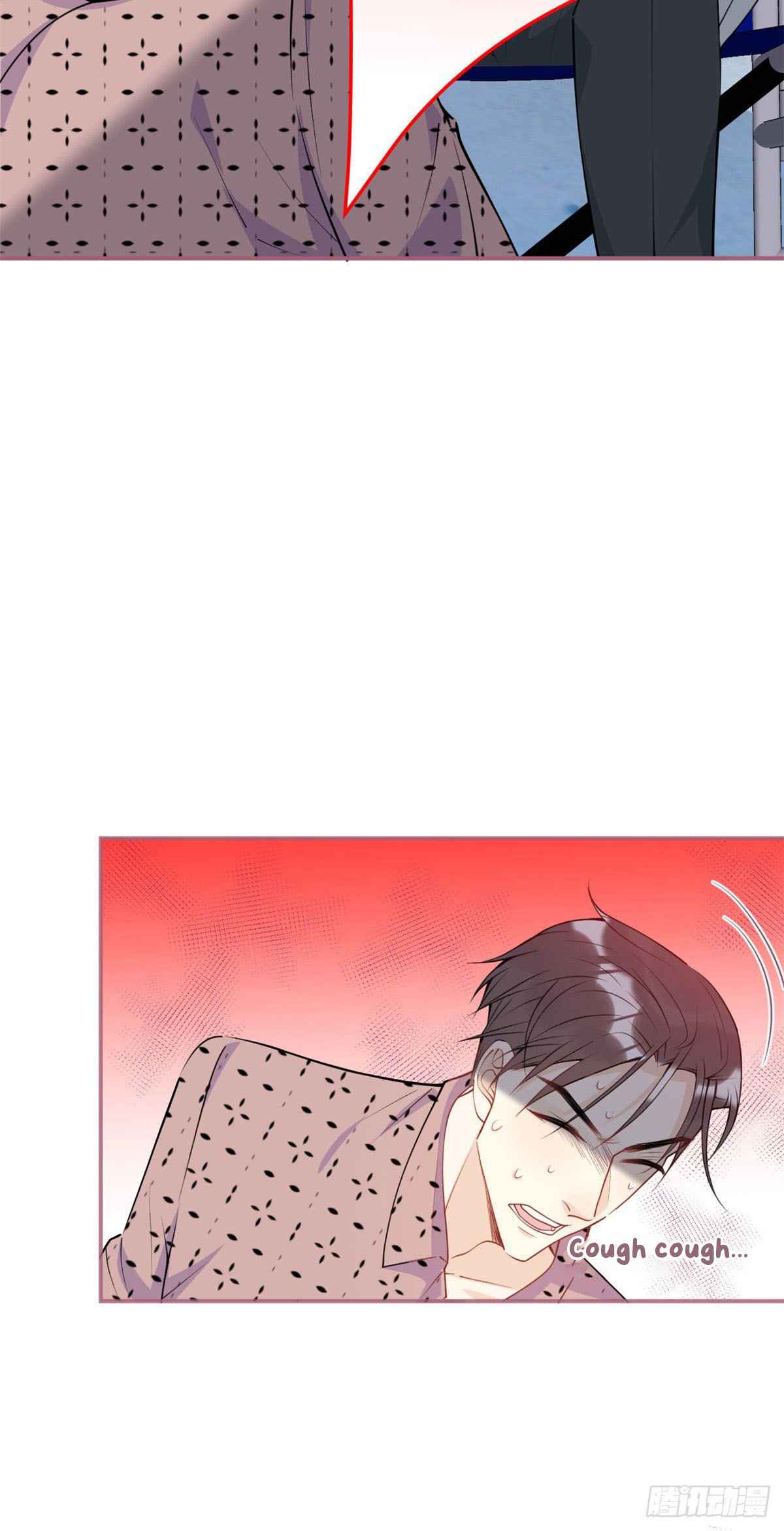 My big boss daddy’s chapter 33 - page 4