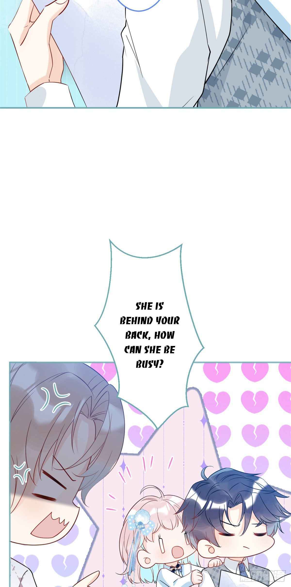 My big boss daddy’s chapter 33 - page 44