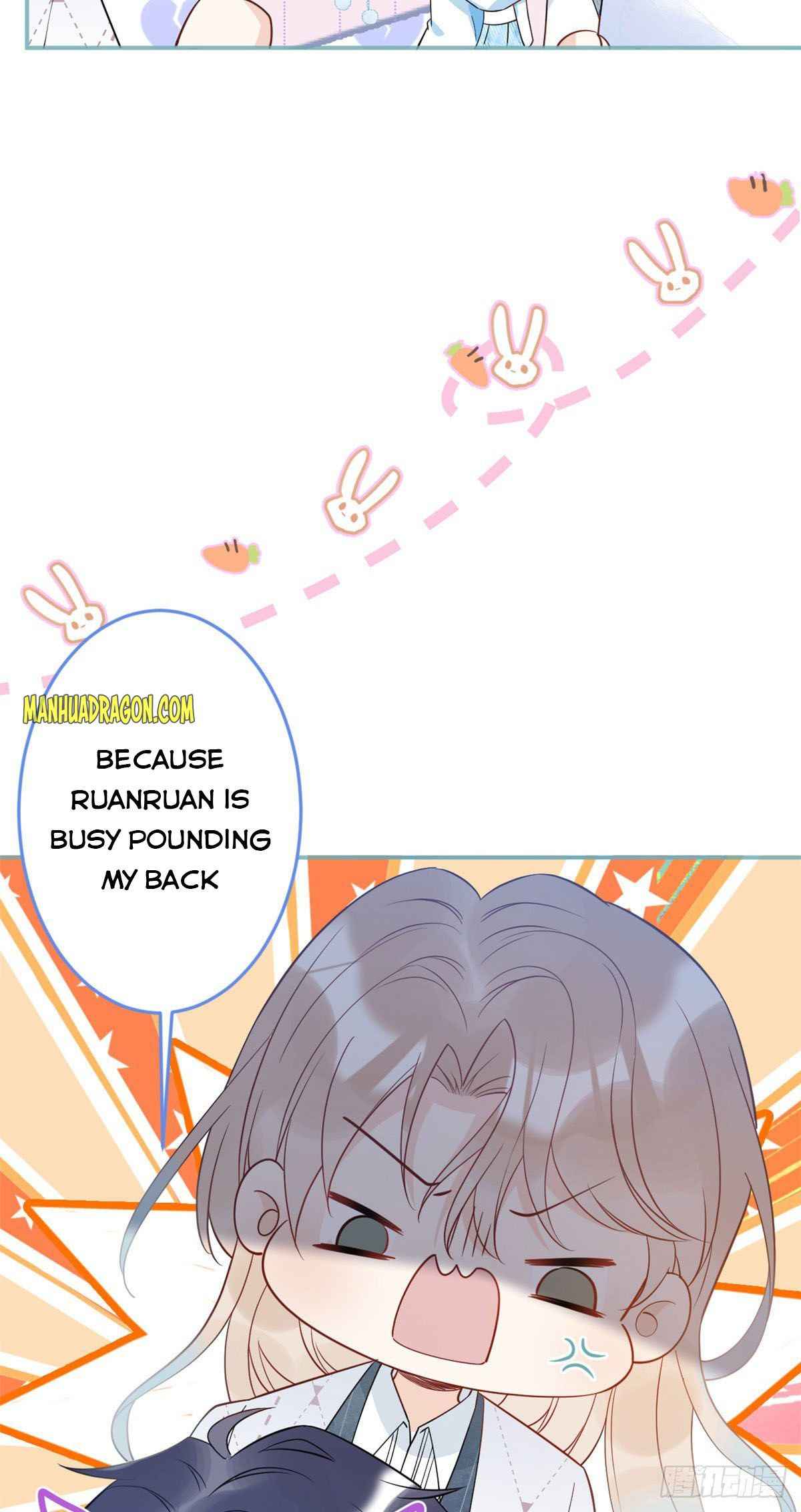 My big boss daddy’s chapter 33 - page 45