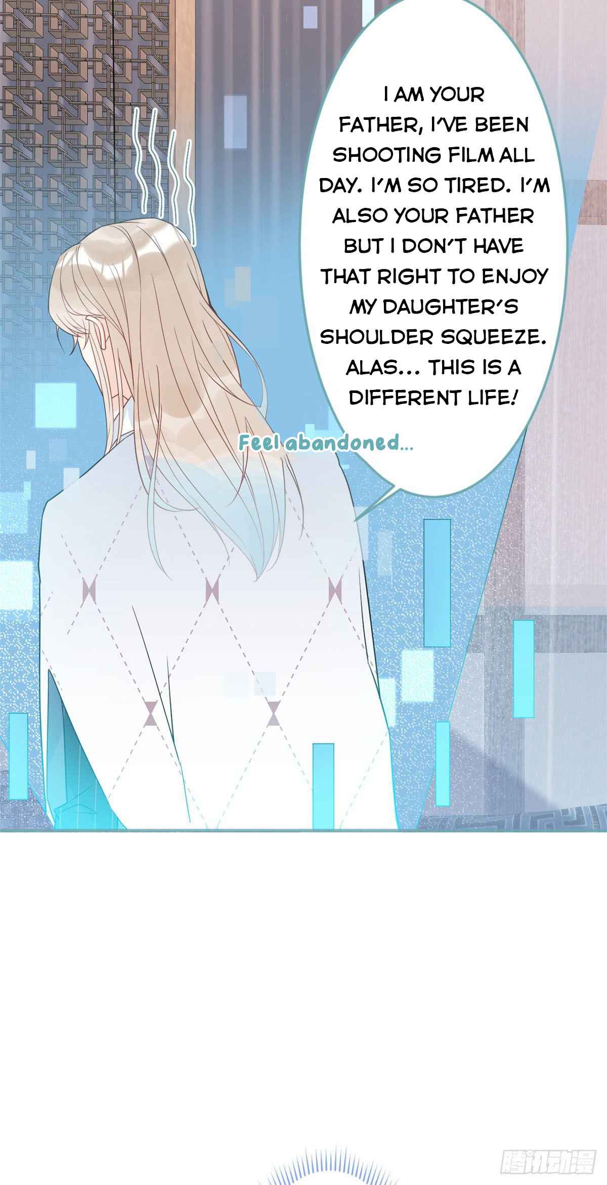 My big boss daddy’s chapter 33 - page 48