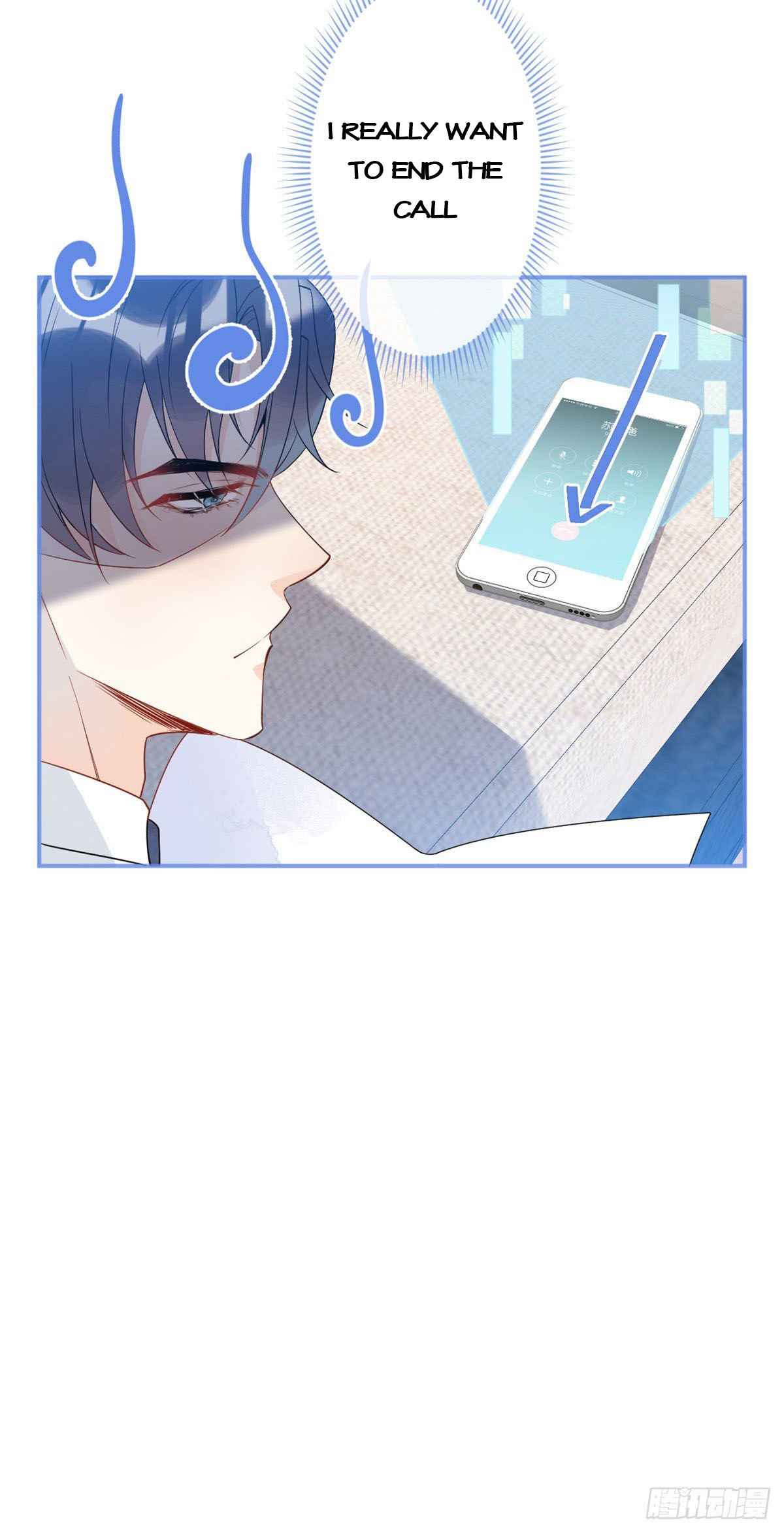 My big boss daddy’s chapter 33 - page 49