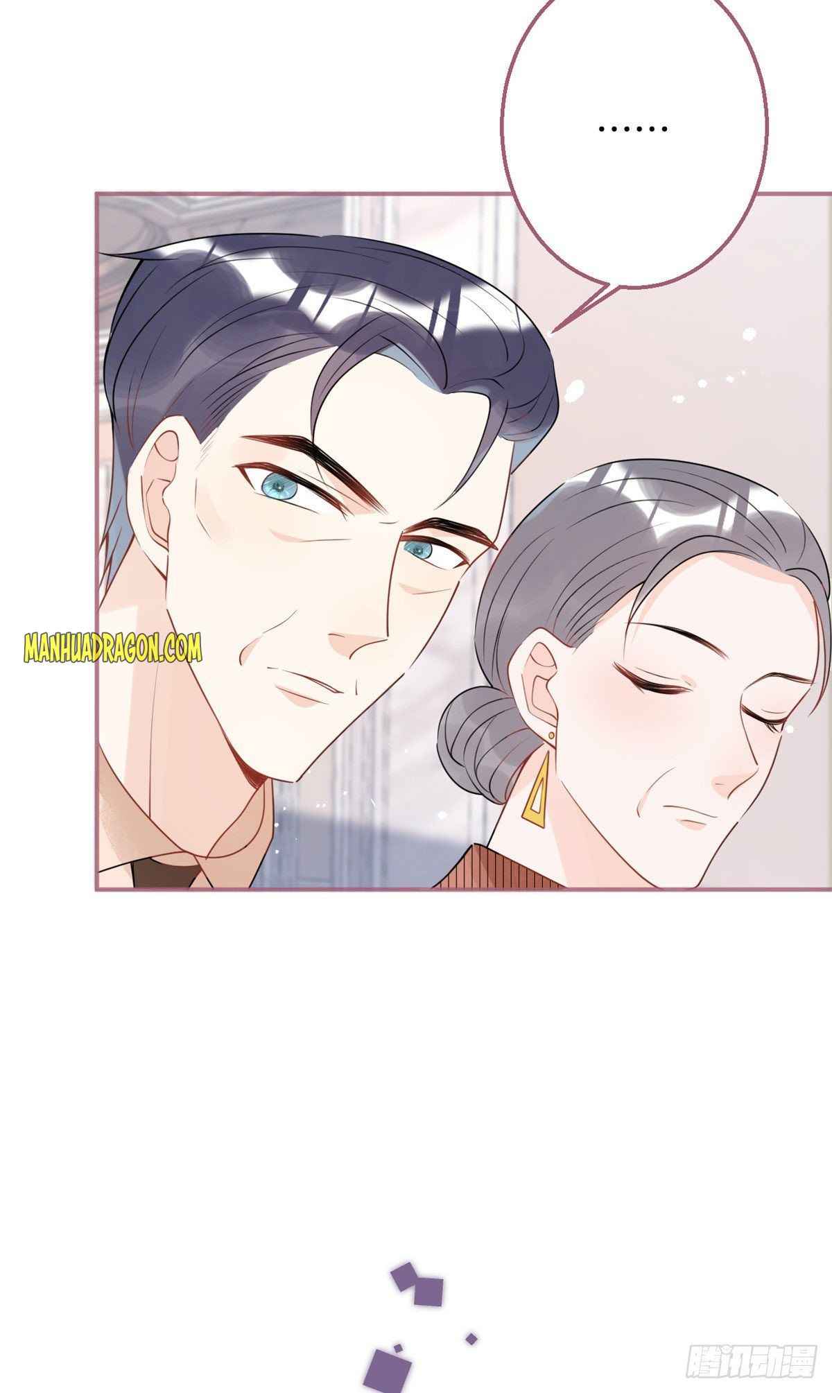 My big boss daddy’s chapter 35 - page 11