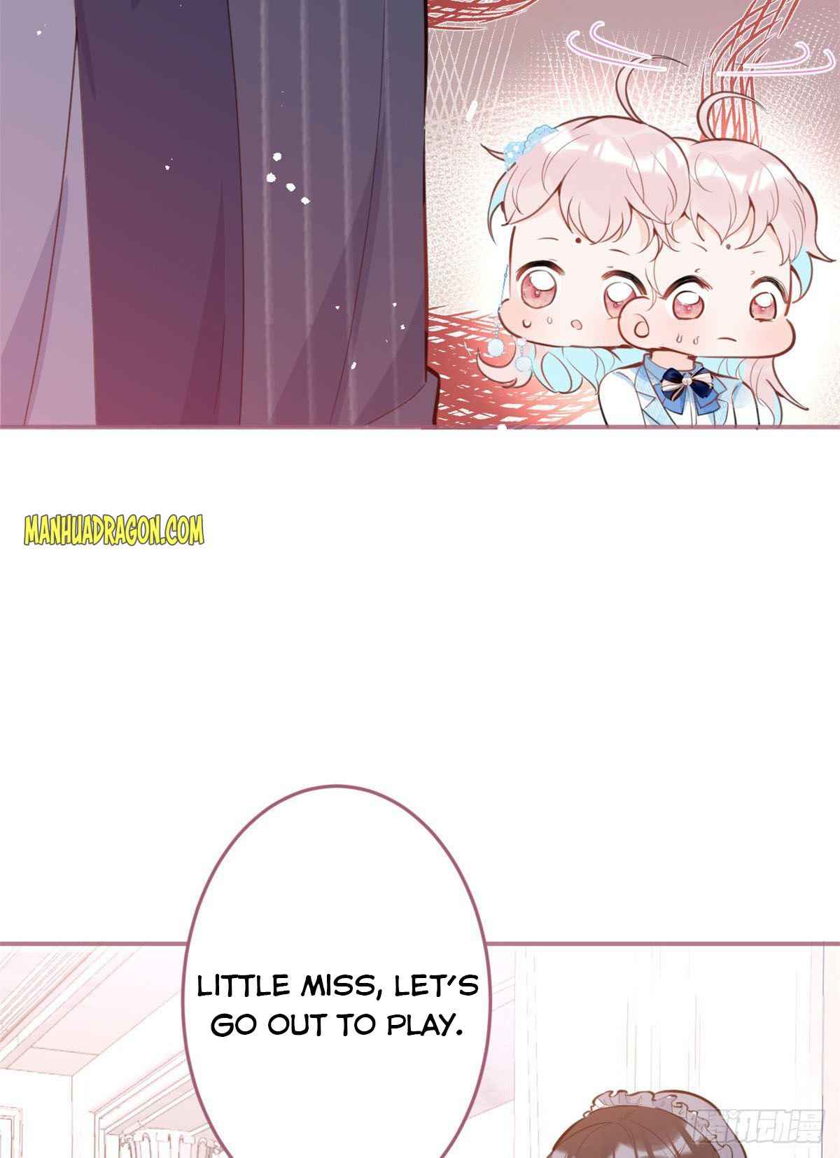 My big boss daddy’s chapter 35 - page 19