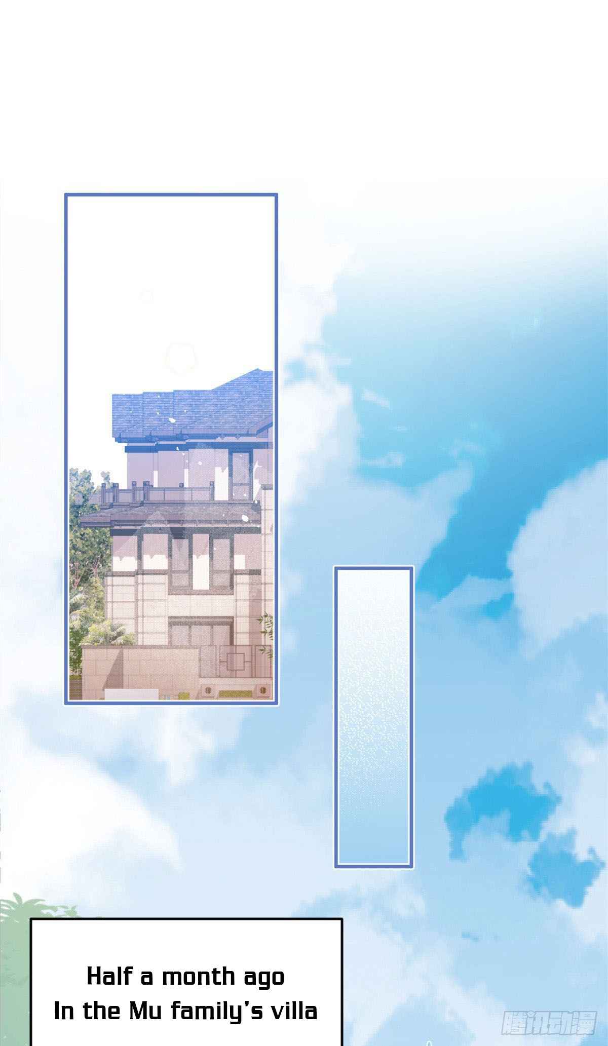 My big boss daddy’s chapter 35 - page 2