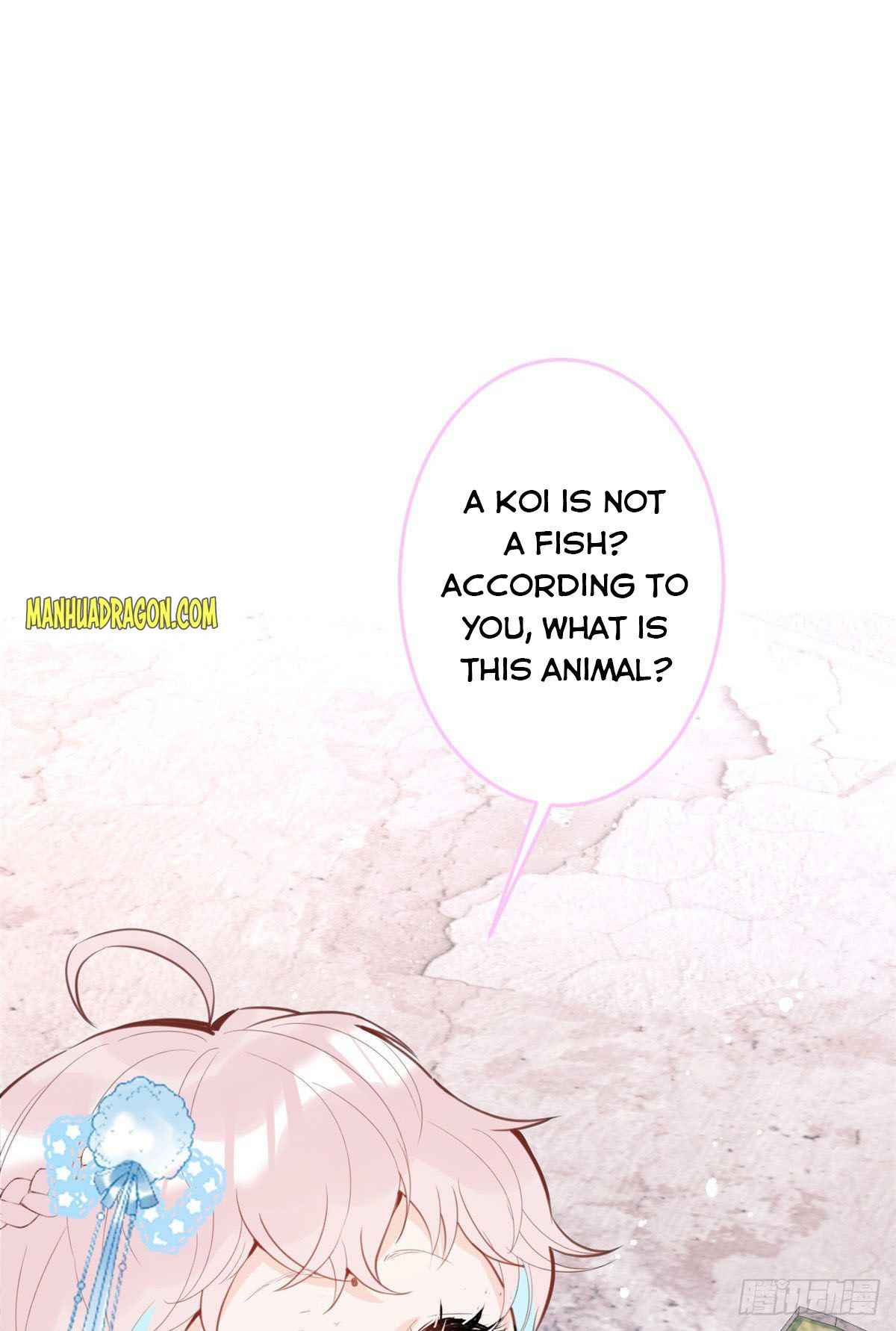 My big boss daddy’s chapter 35 - page 25
