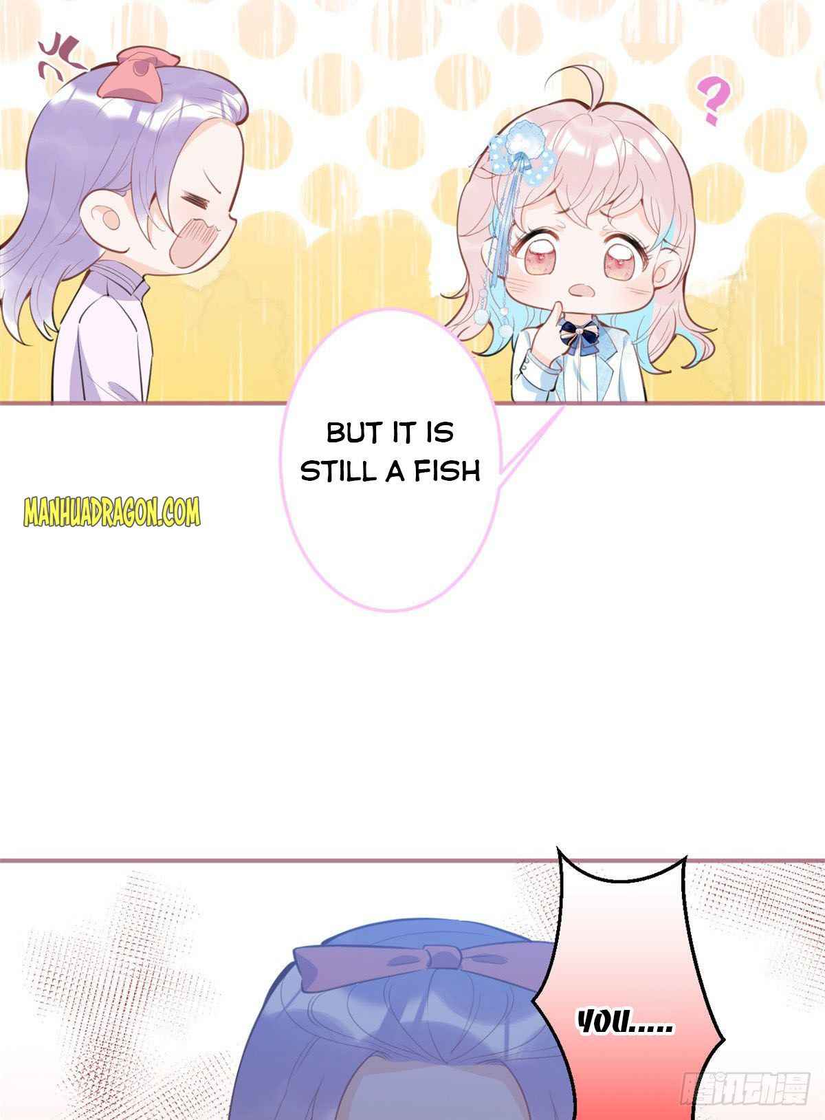 My big boss daddy’s chapter 35 - page 27