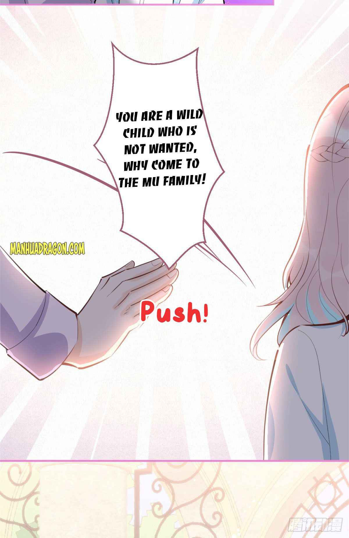 My big boss daddy’s chapter 35 - page 31