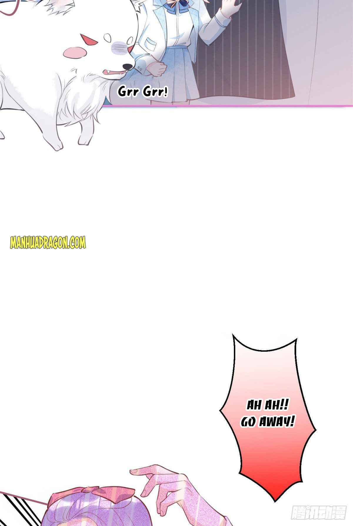 My big boss daddy’s chapter 35 - page 33
