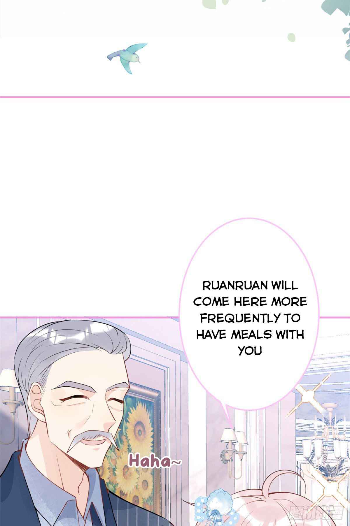 My big boss daddy’s chapter 35 - page 4