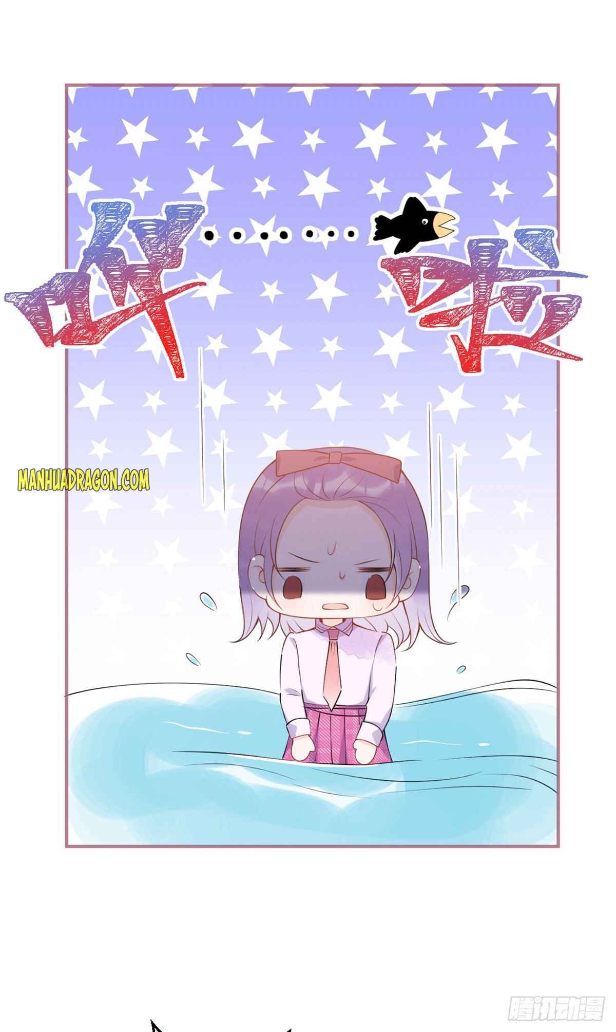 My big boss daddy’s chapter 35 - page 41