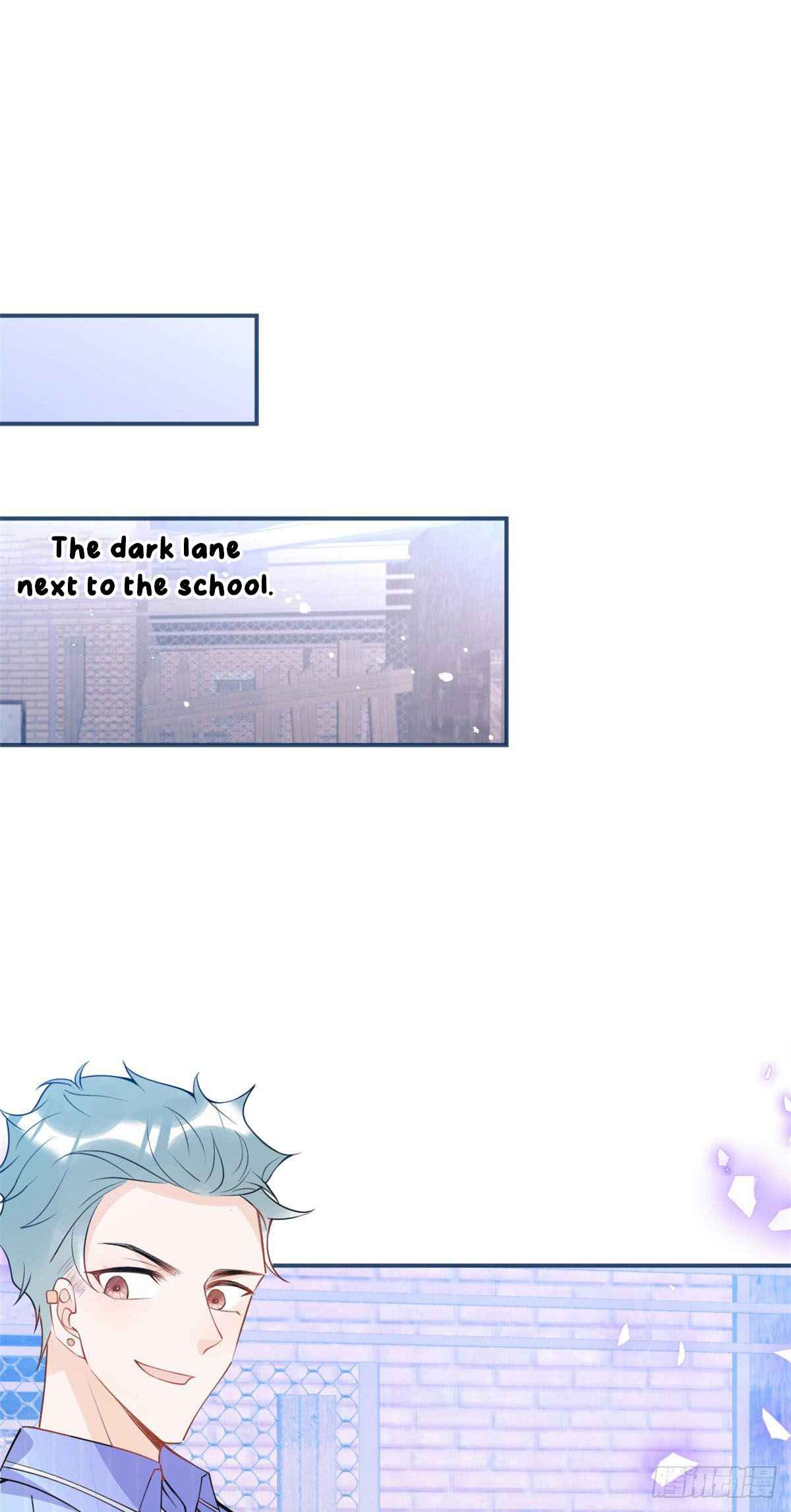My big boss daddy’s chapter 35 - page 48