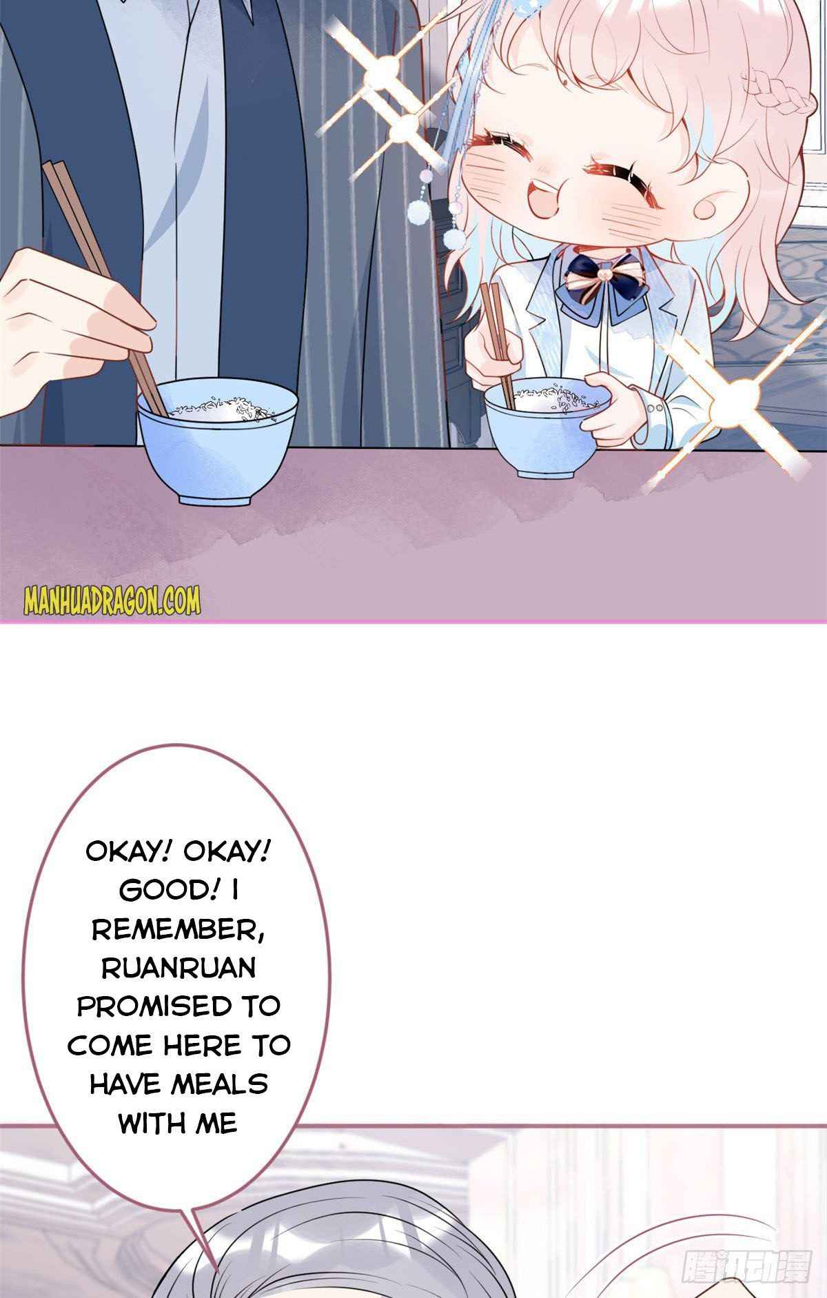 My big boss daddy’s chapter 35 - page 5