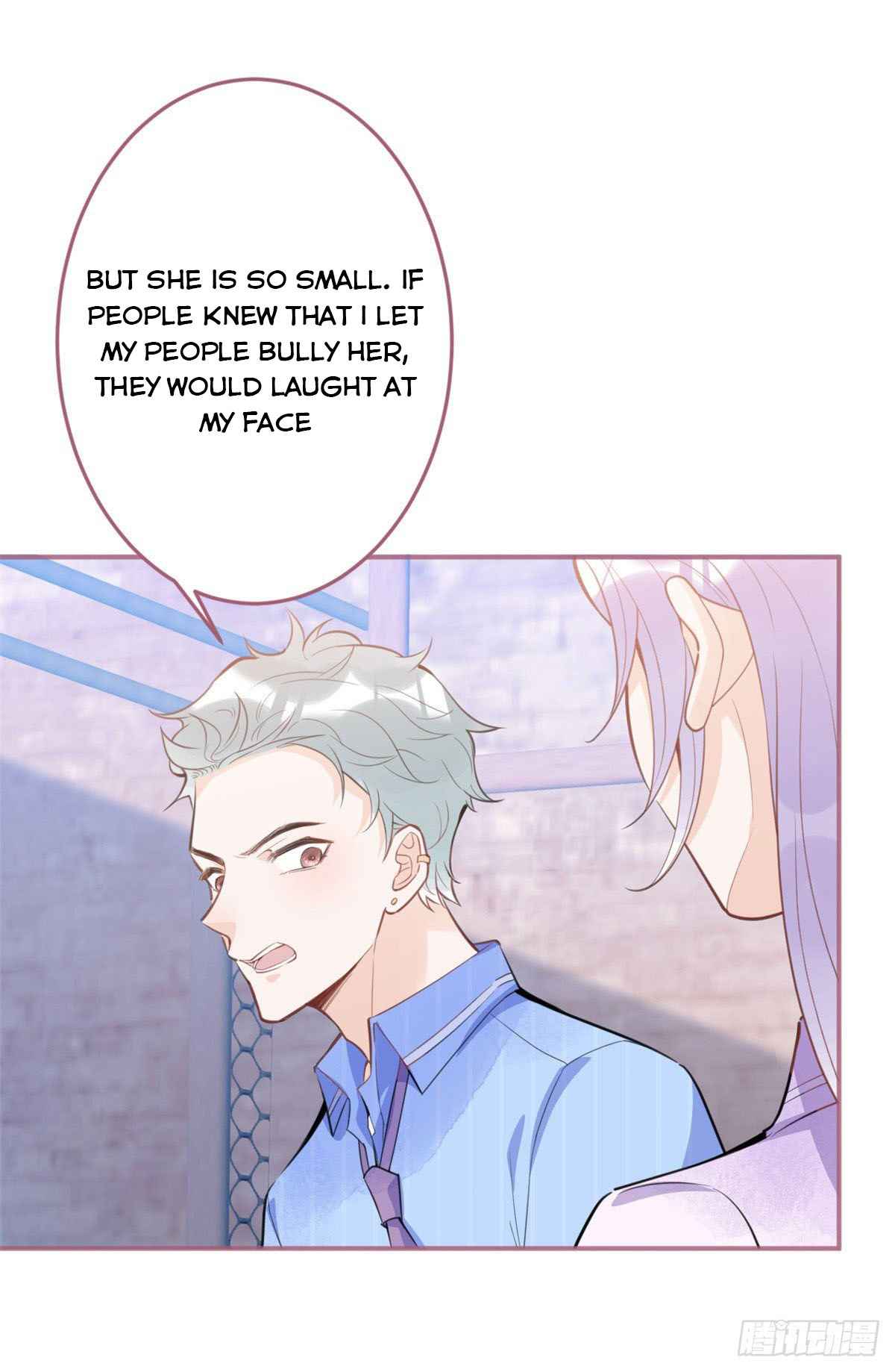 My big boss daddy’s chapter 35 - page 52