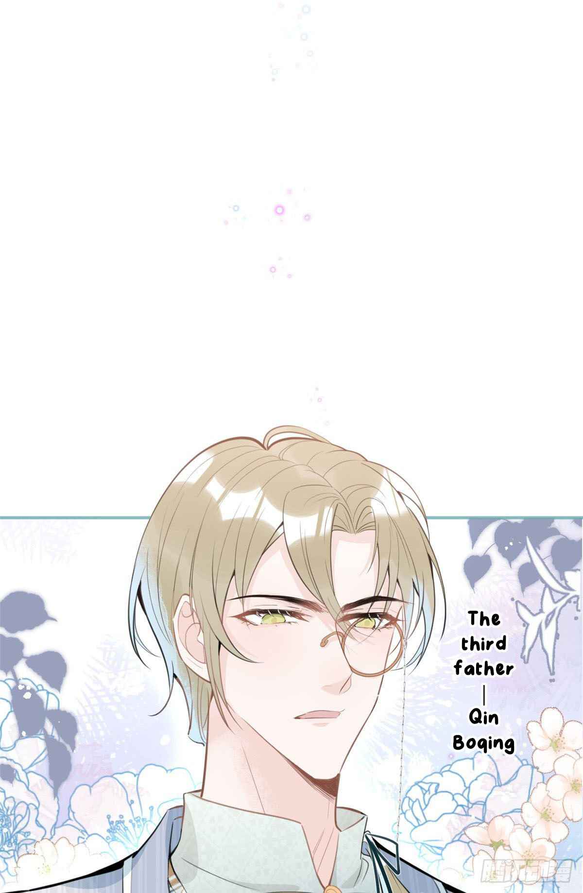 My big boss daddy’s chapter 35 - page 64