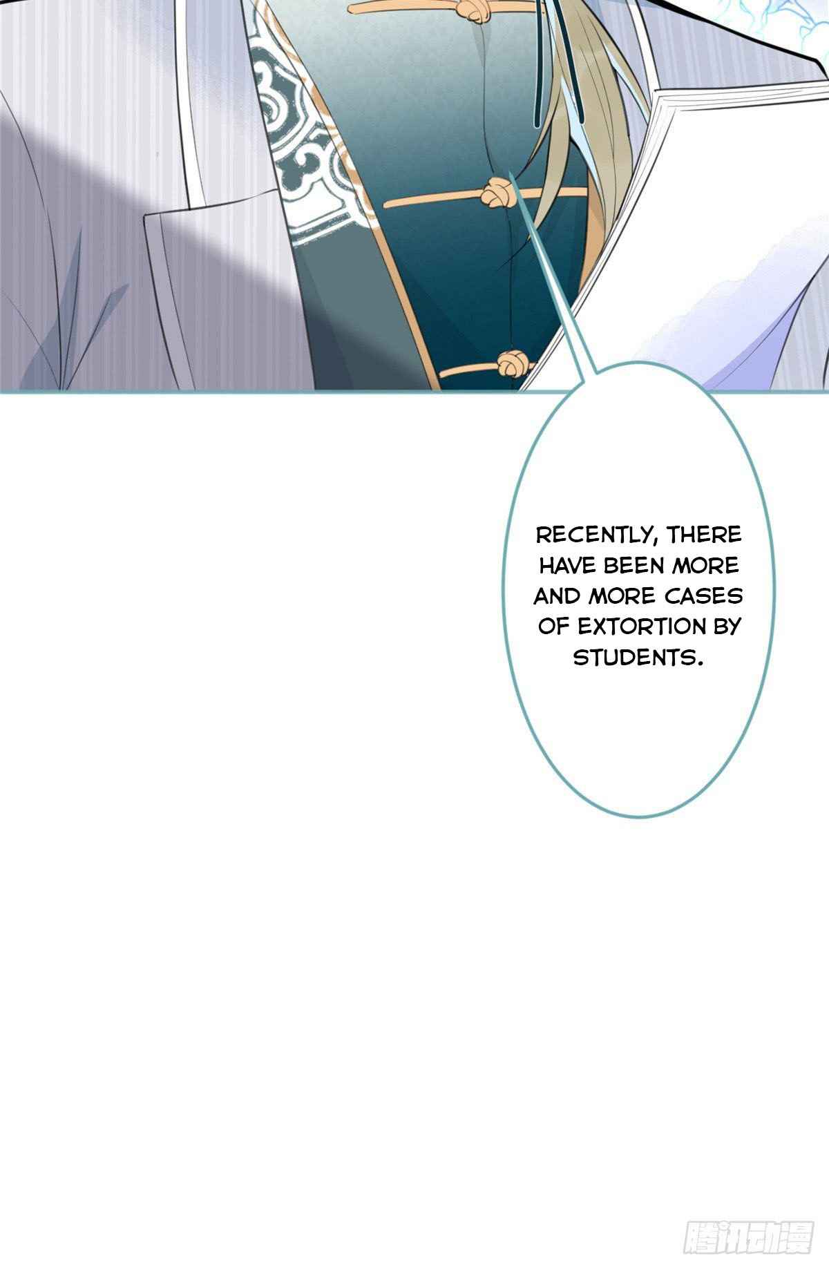 My big boss daddy’s chapter 35 - page 65