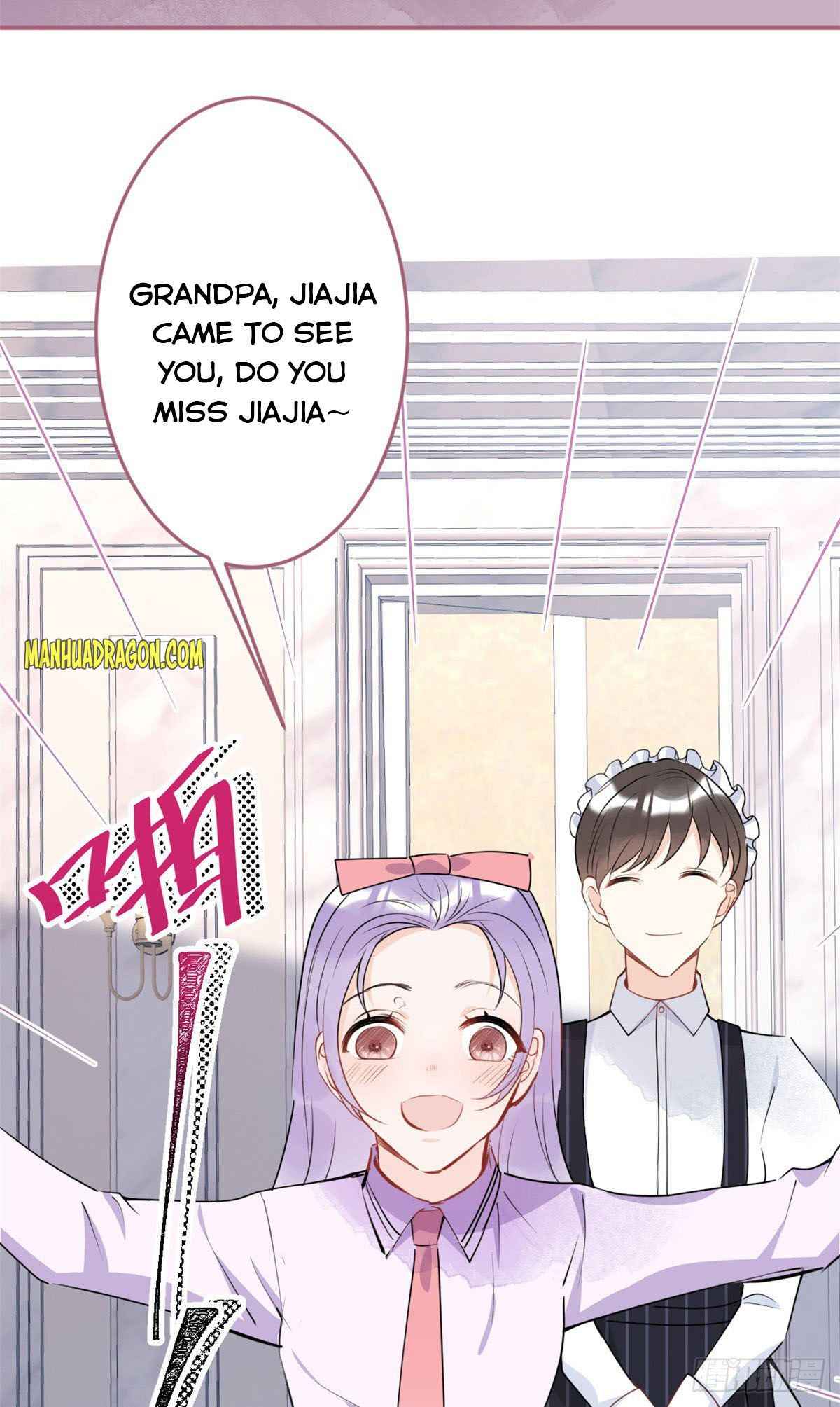 My big boss daddy’s chapter 35 - page 7