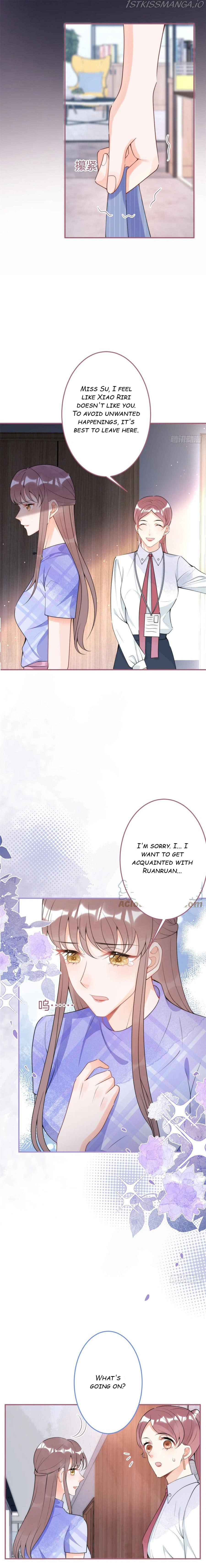 My big boss daddy’s chapter 69 - page 1