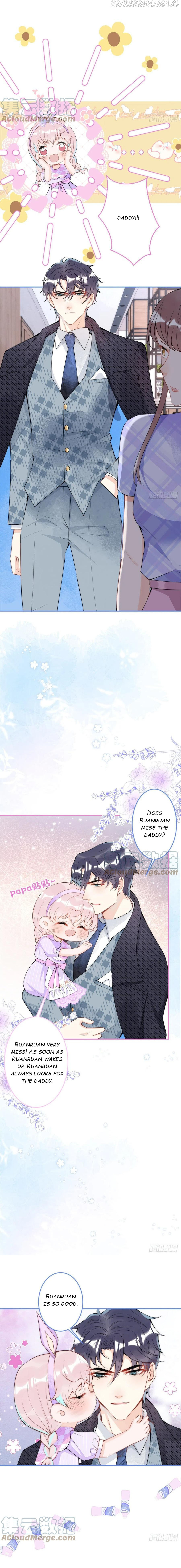 My big boss daddy’s chapter 69 - page 2