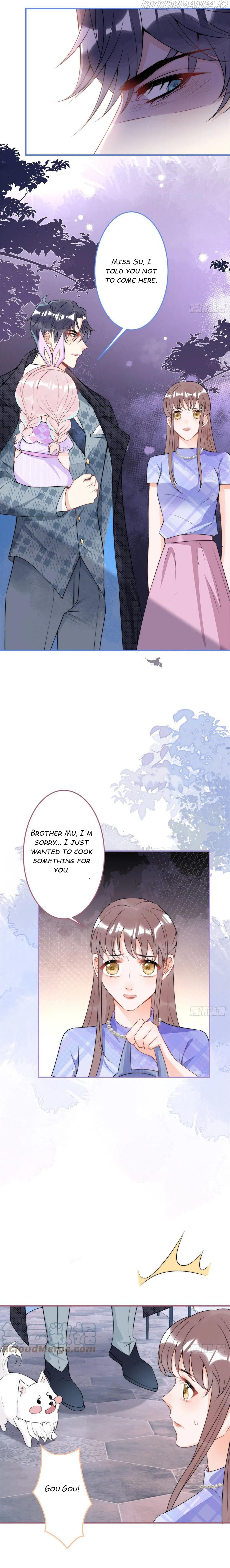 My big boss daddy’s chapter 69 - page 3