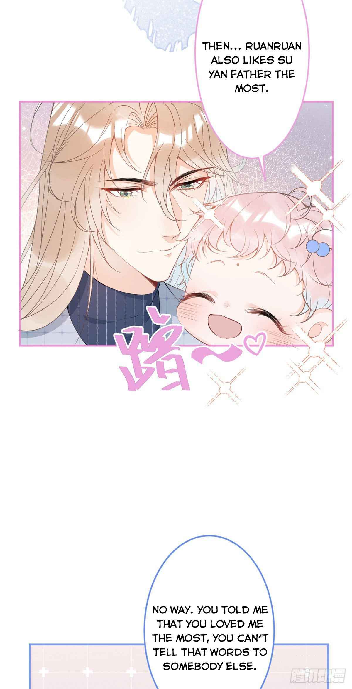My big boss daddy’s chapter 26 - page 15