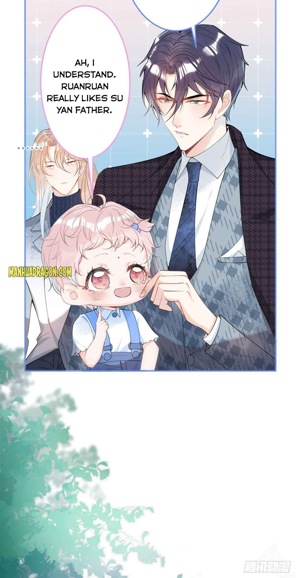 My big boss daddy’s chapter 26 - page 16