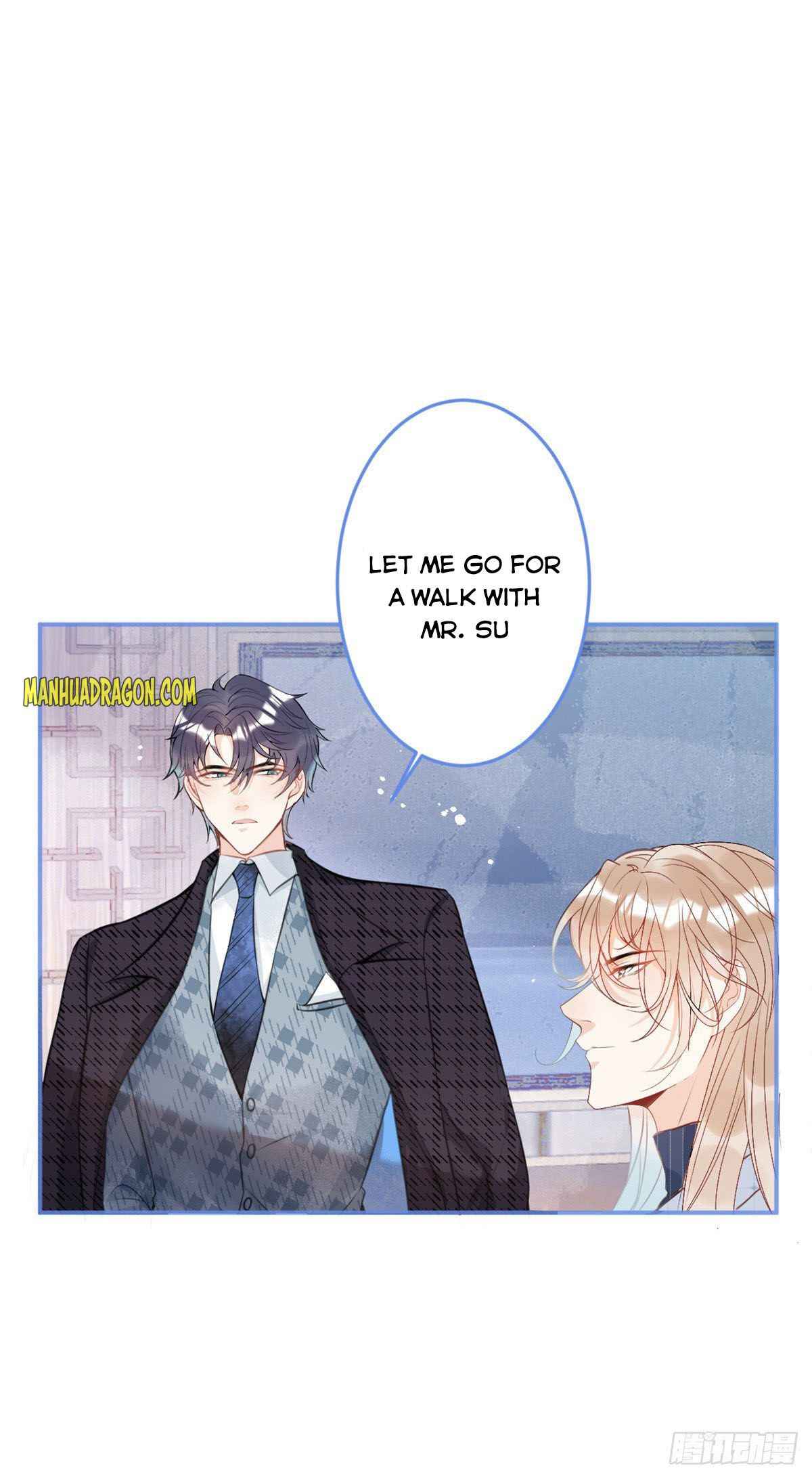 My big boss daddy’s chapter 26 - page 25