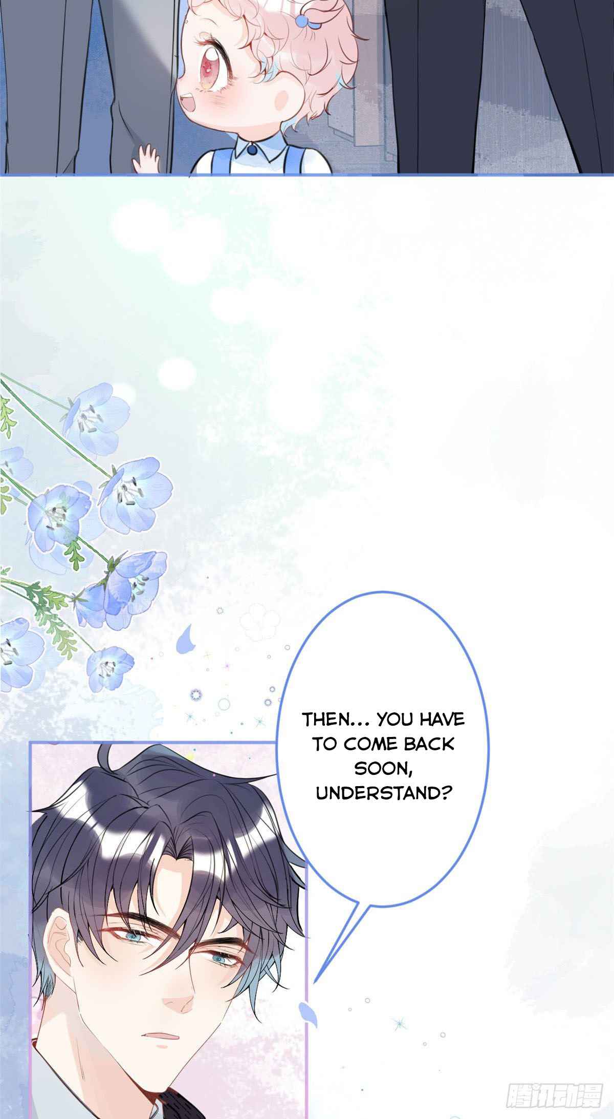 My big boss daddy’s chapter 26 - page 29