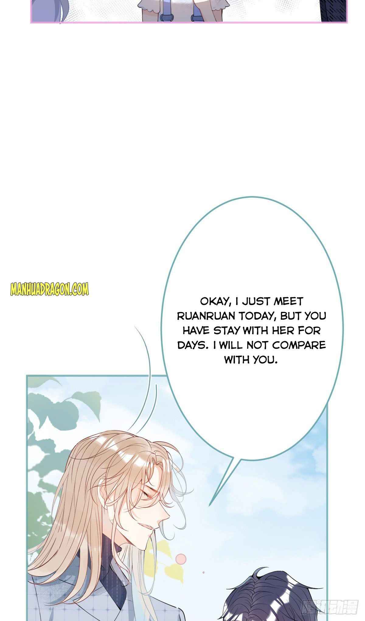 My big boss daddy’s chapter 26 - page 3