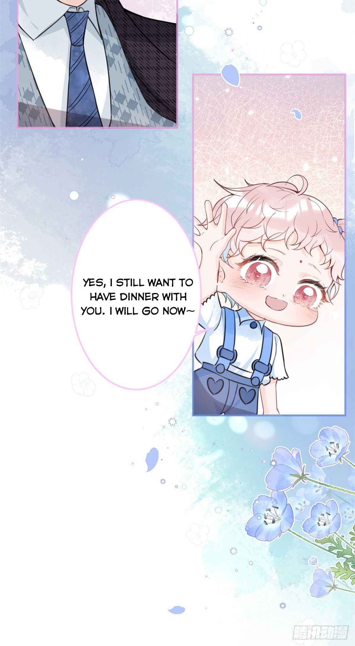 My big boss daddy’s chapter 26 - page 30