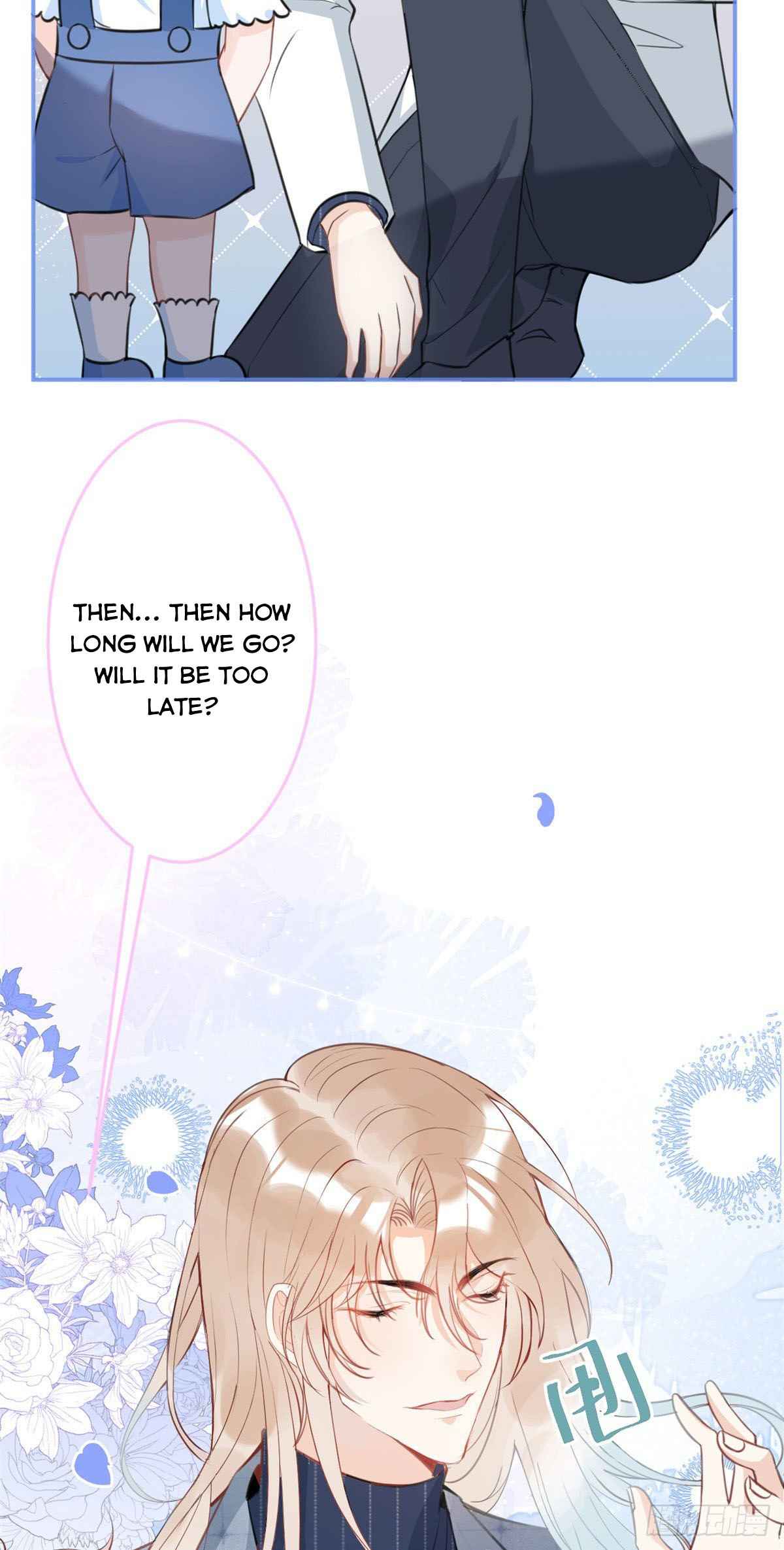 My big boss daddy’s chapter 26 - page 35