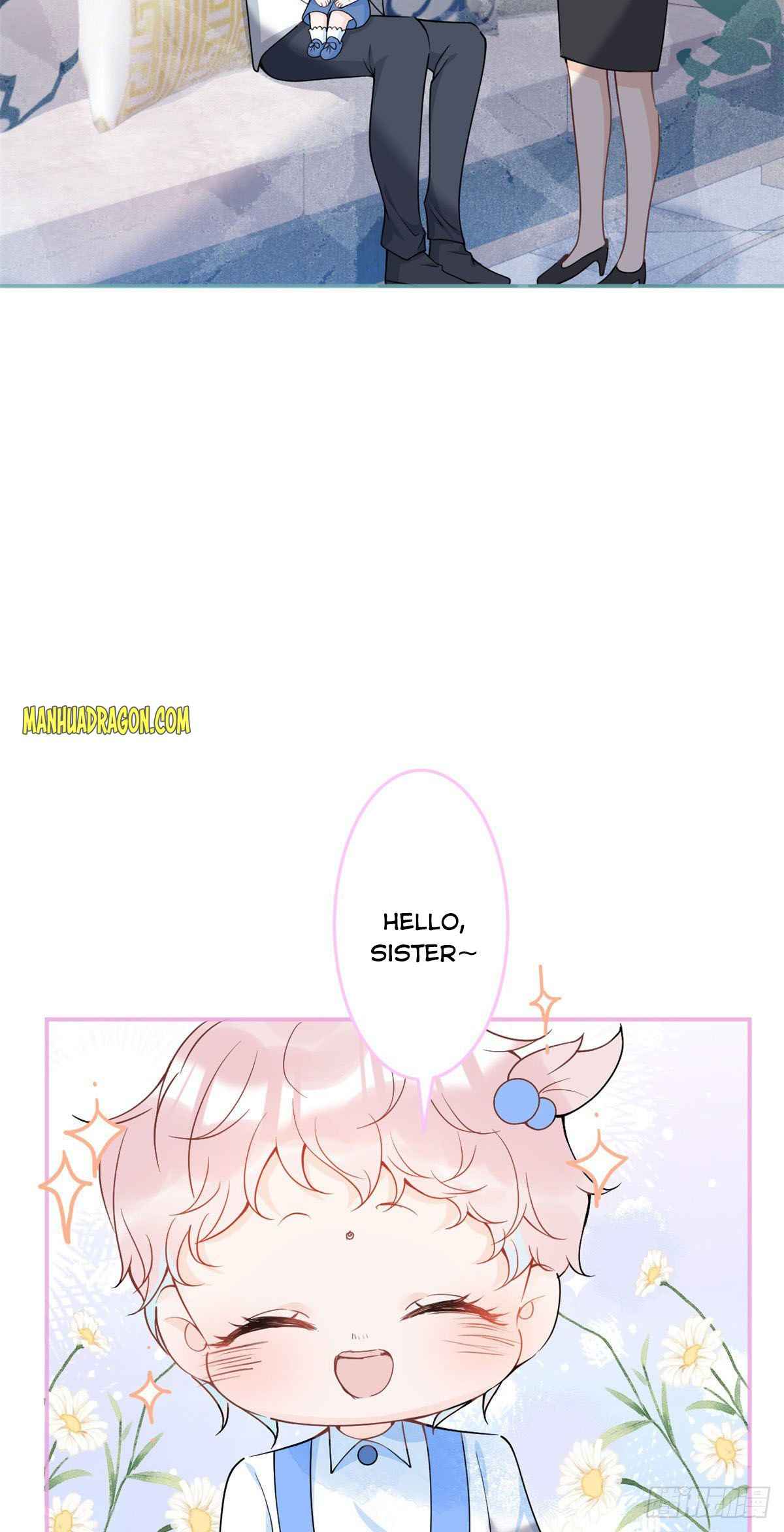 My big boss daddy’s chapter 26 - page 40