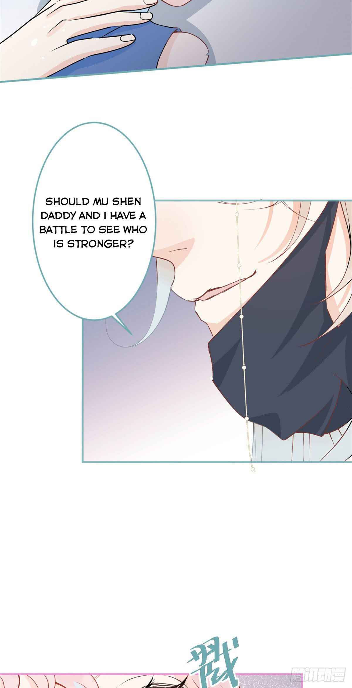 My big boss daddy’s chapter 26 - page 44