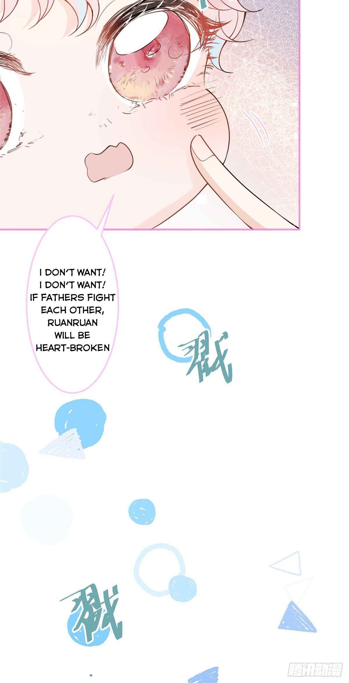 My big boss daddy’s chapter 26 - page 45