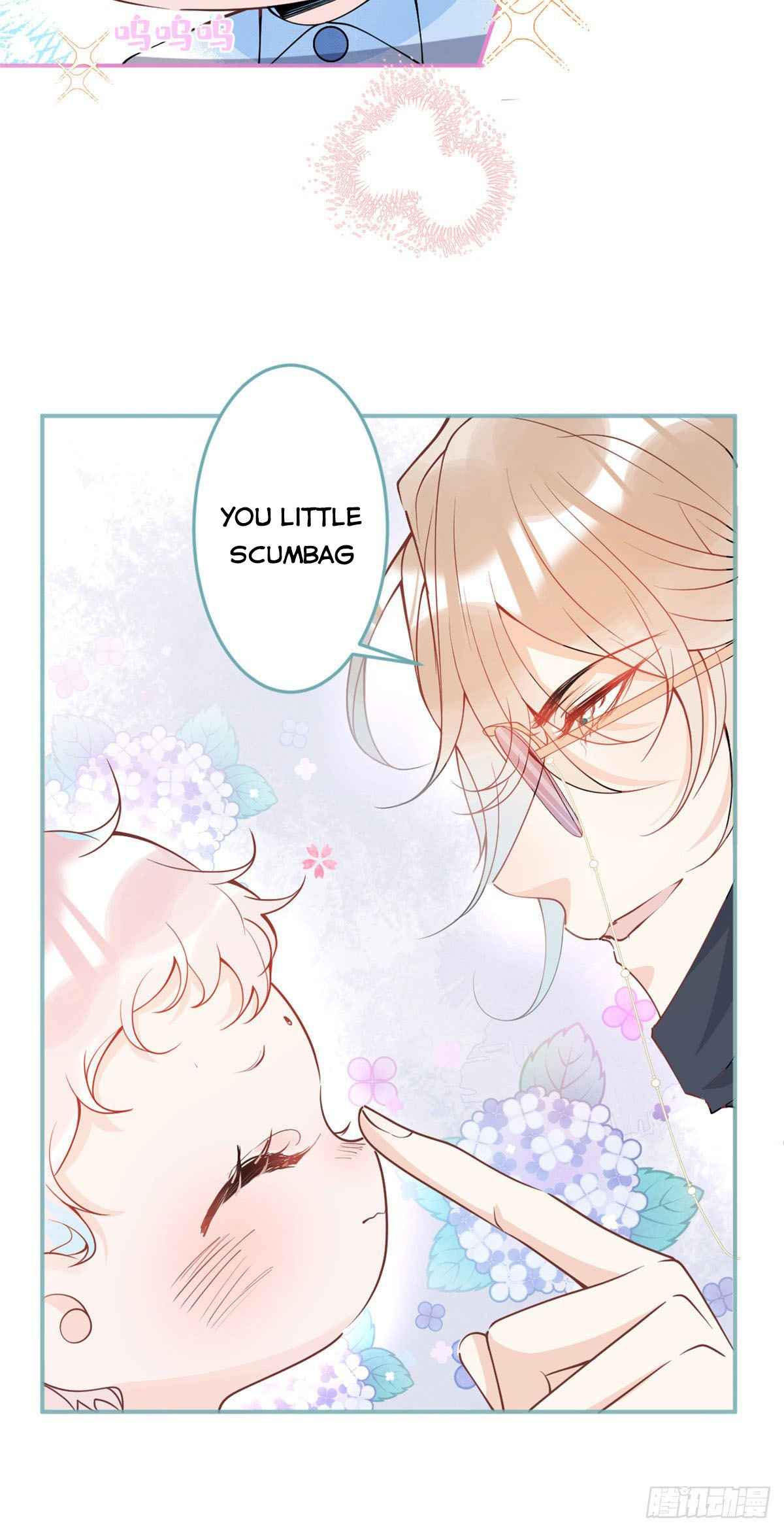 My big boss daddy’s chapter 26 - page 47