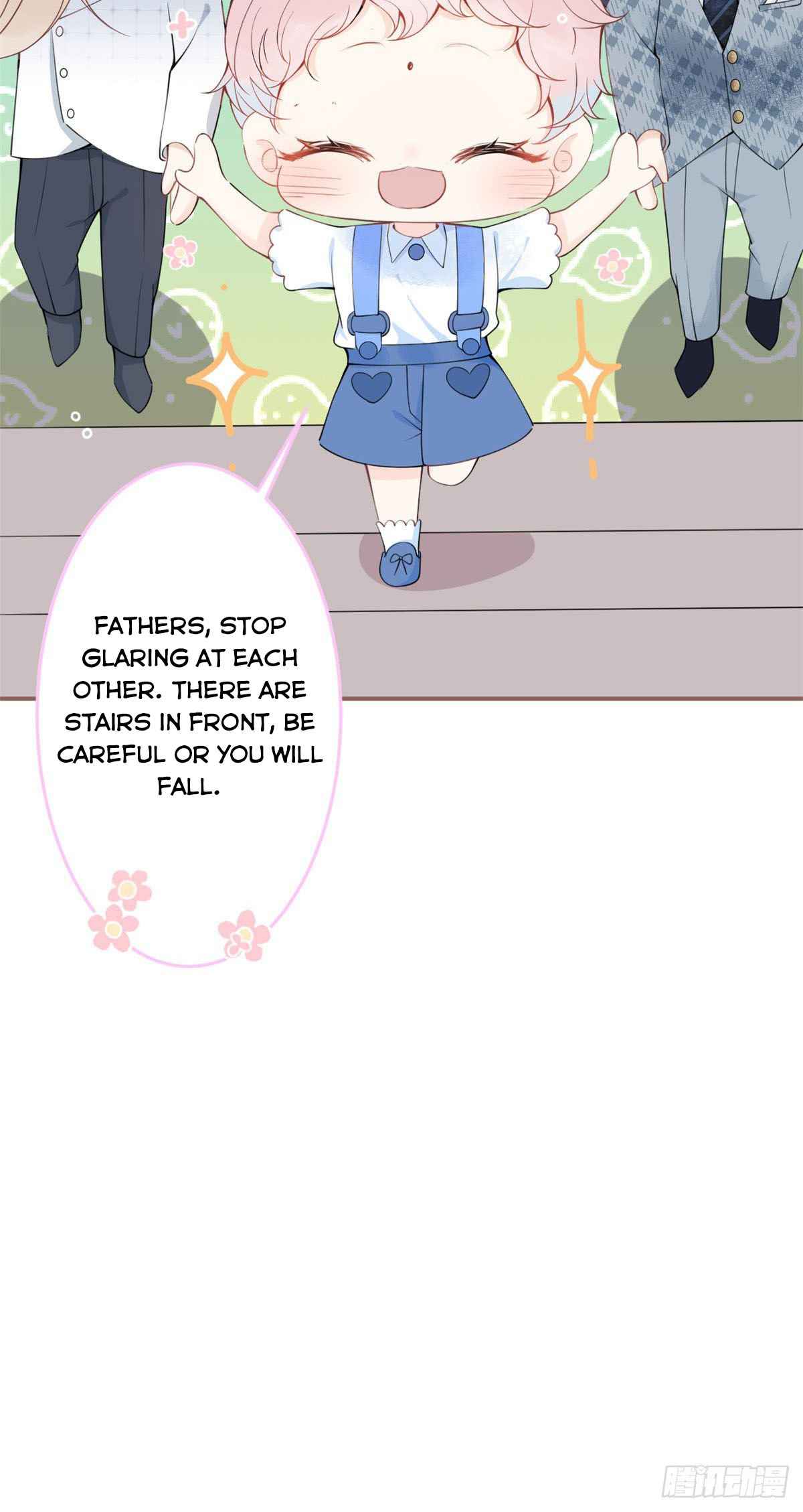 My big boss daddy’s chapter 26 - page 6