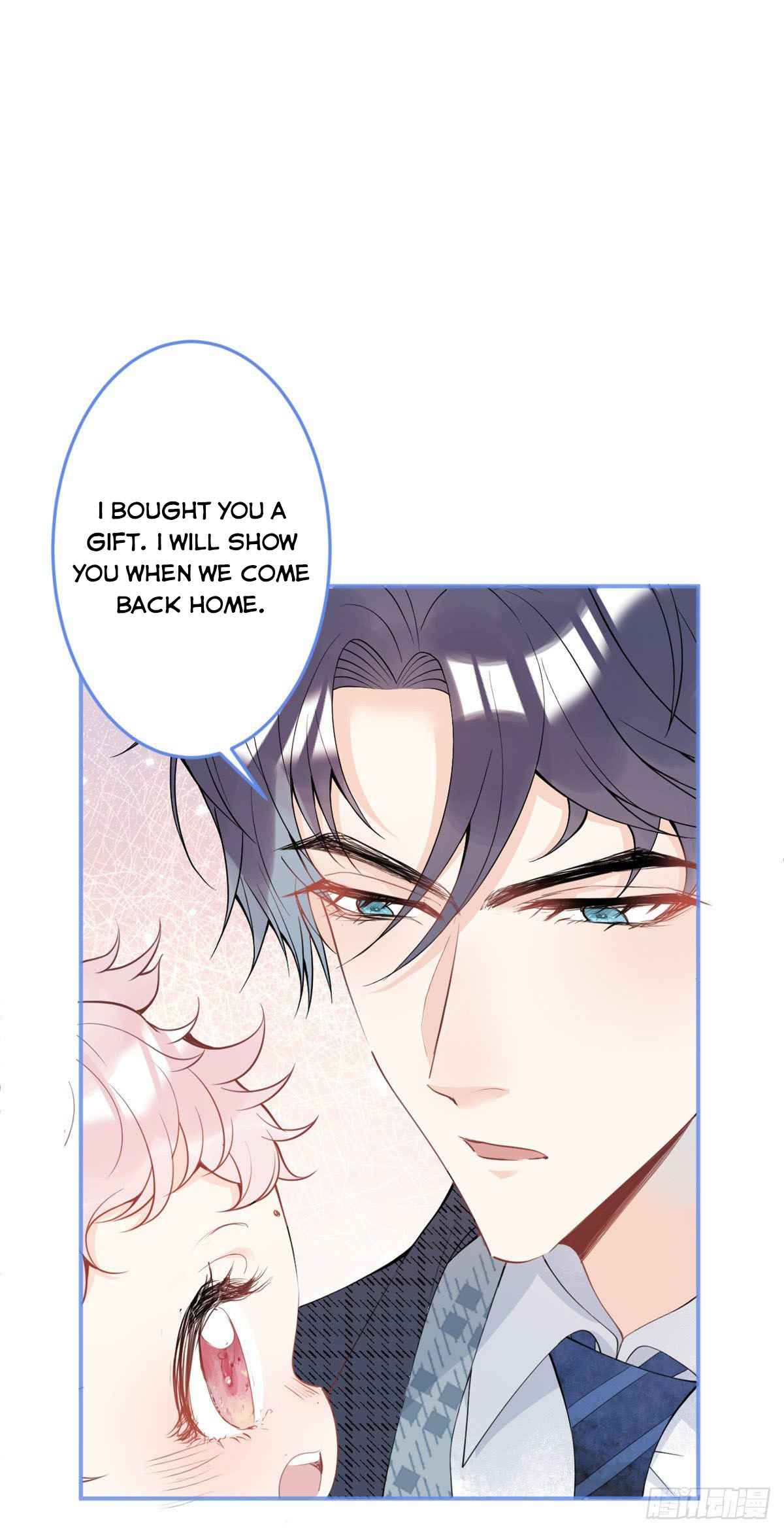 My big boss daddy’s chapter 26 - page 9