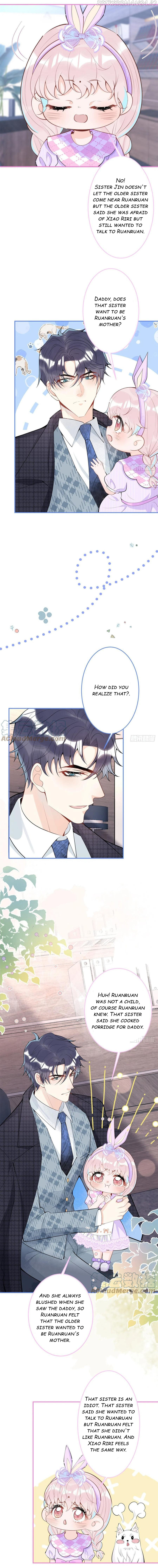 My big boss daddy’s chapter 70 - page 3