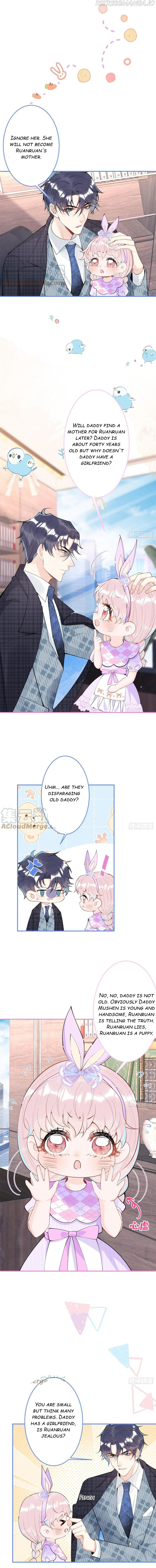 My big boss daddy’s chapter 70 - page 4