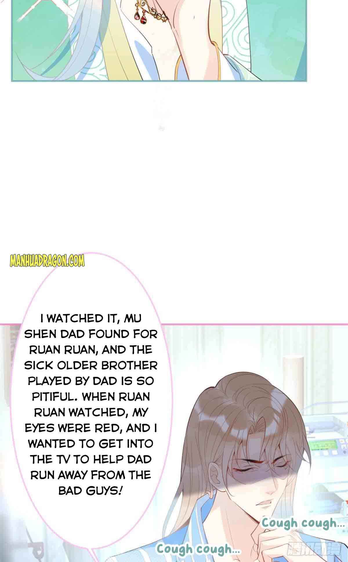 My big boss daddy’s chapter 36 - page 11