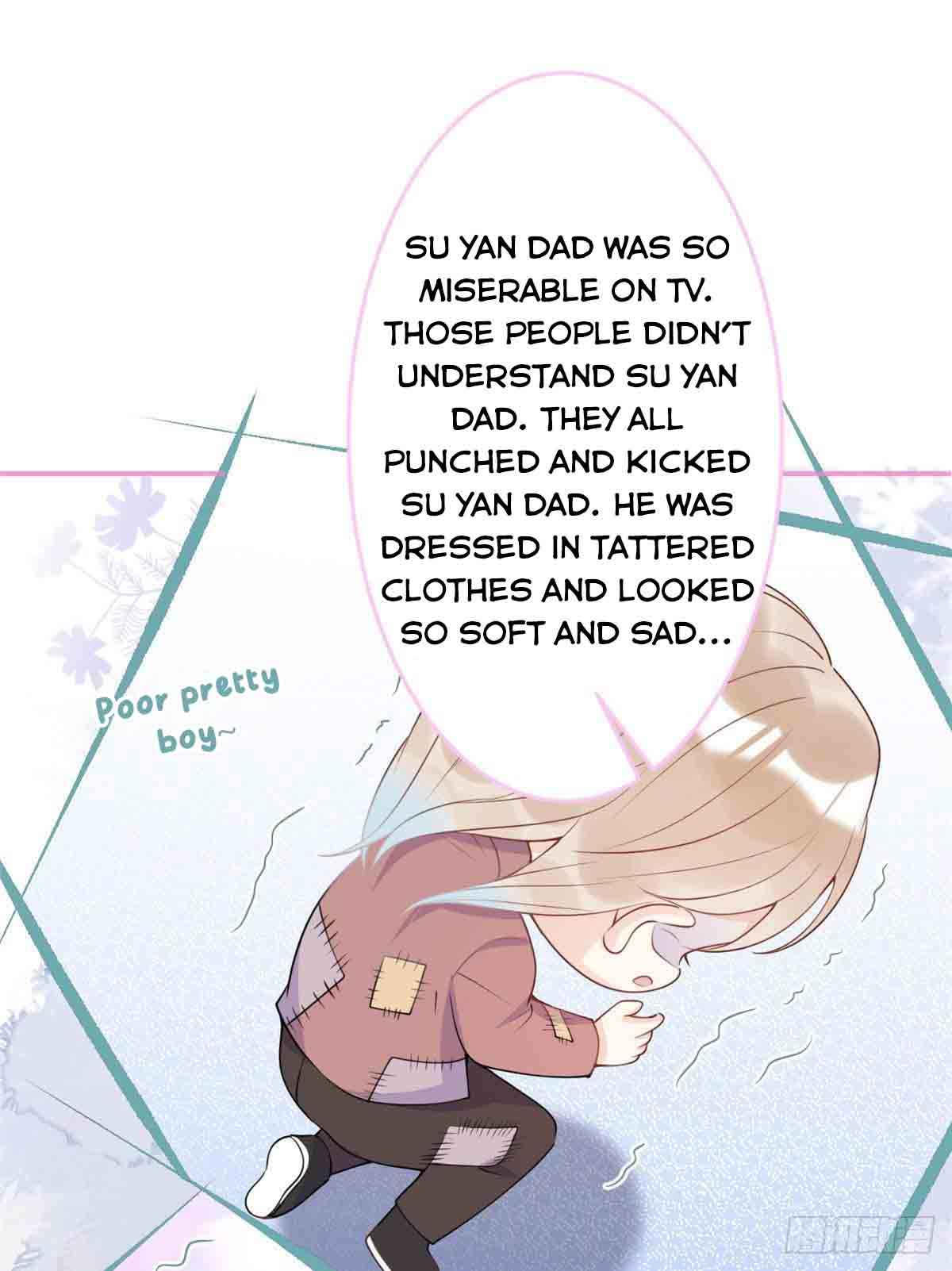 My big boss daddy’s chapter 36 - page 16