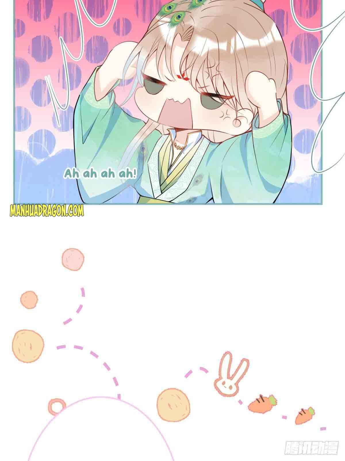 My big boss daddy’s chapter 36 - page 19