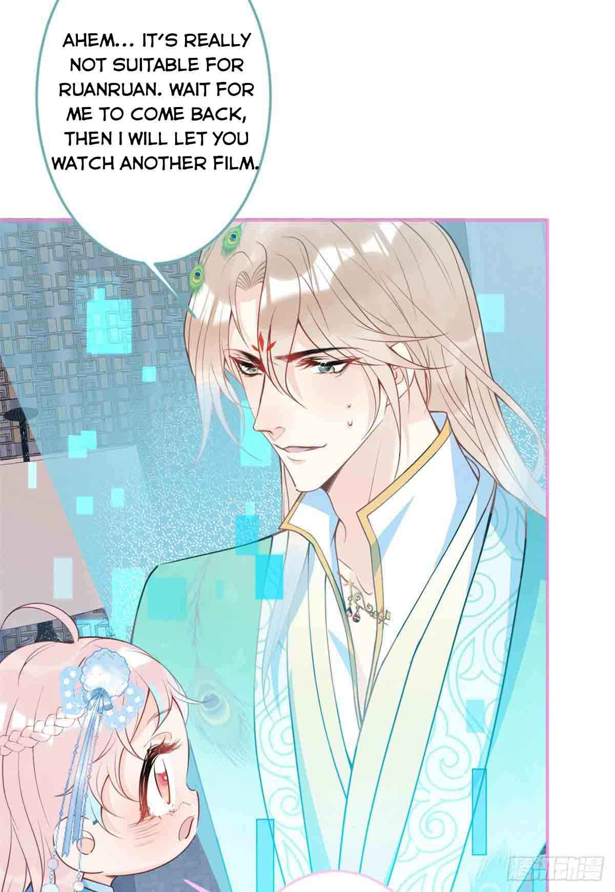 My big boss daddy’s chapter 36 - page 24