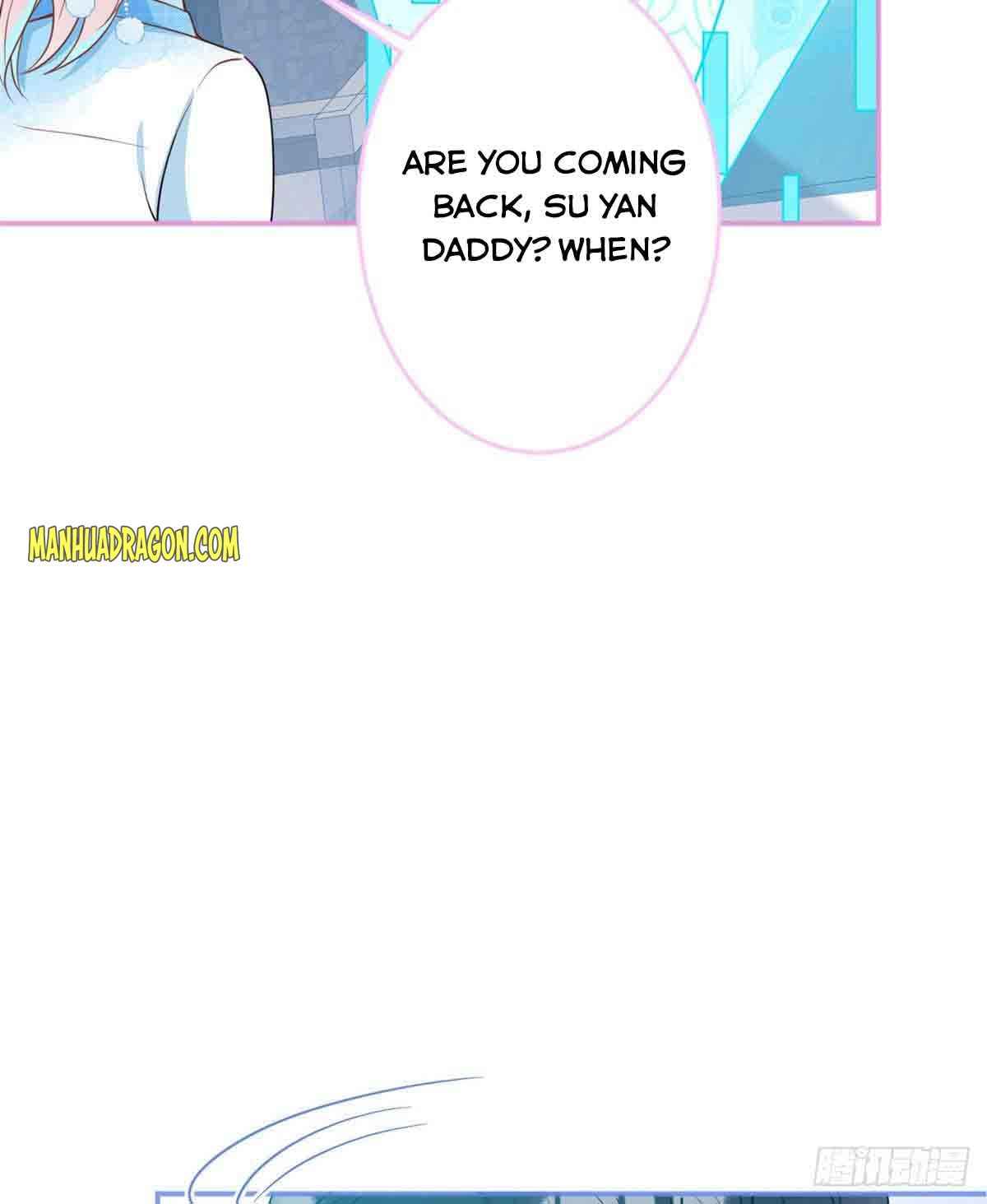 My big boss daddy’s chapter 36 - page 25